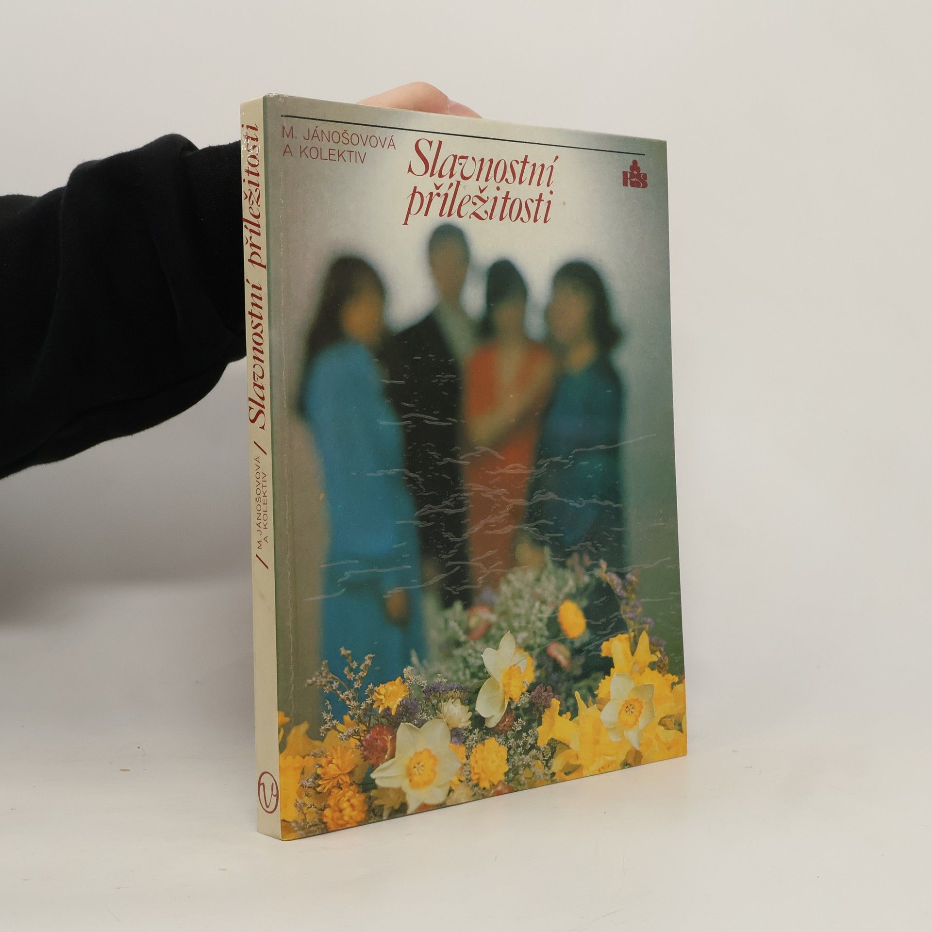 Martina Jánošovová Slavnostní příležitosti
