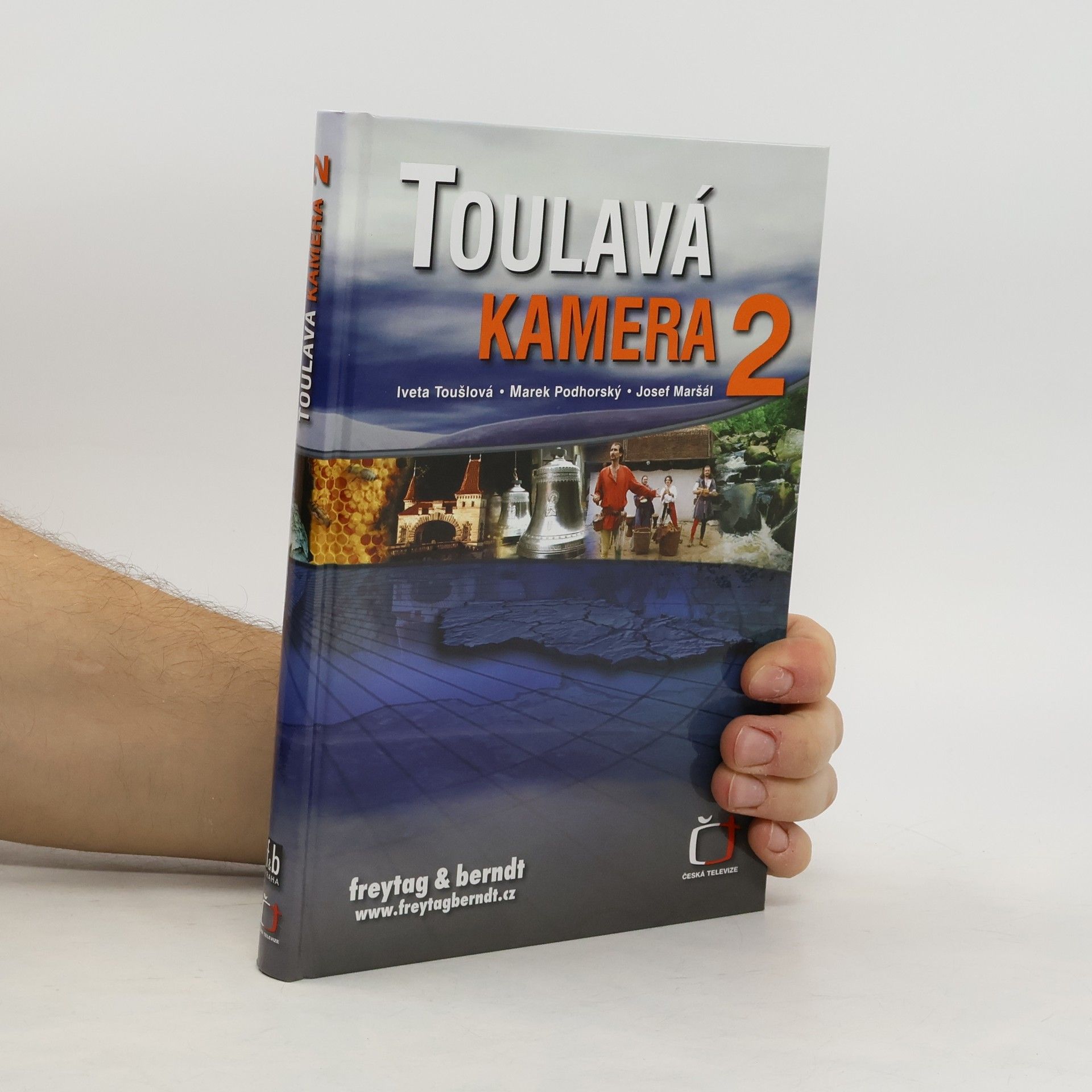 Toulavá kamera 2