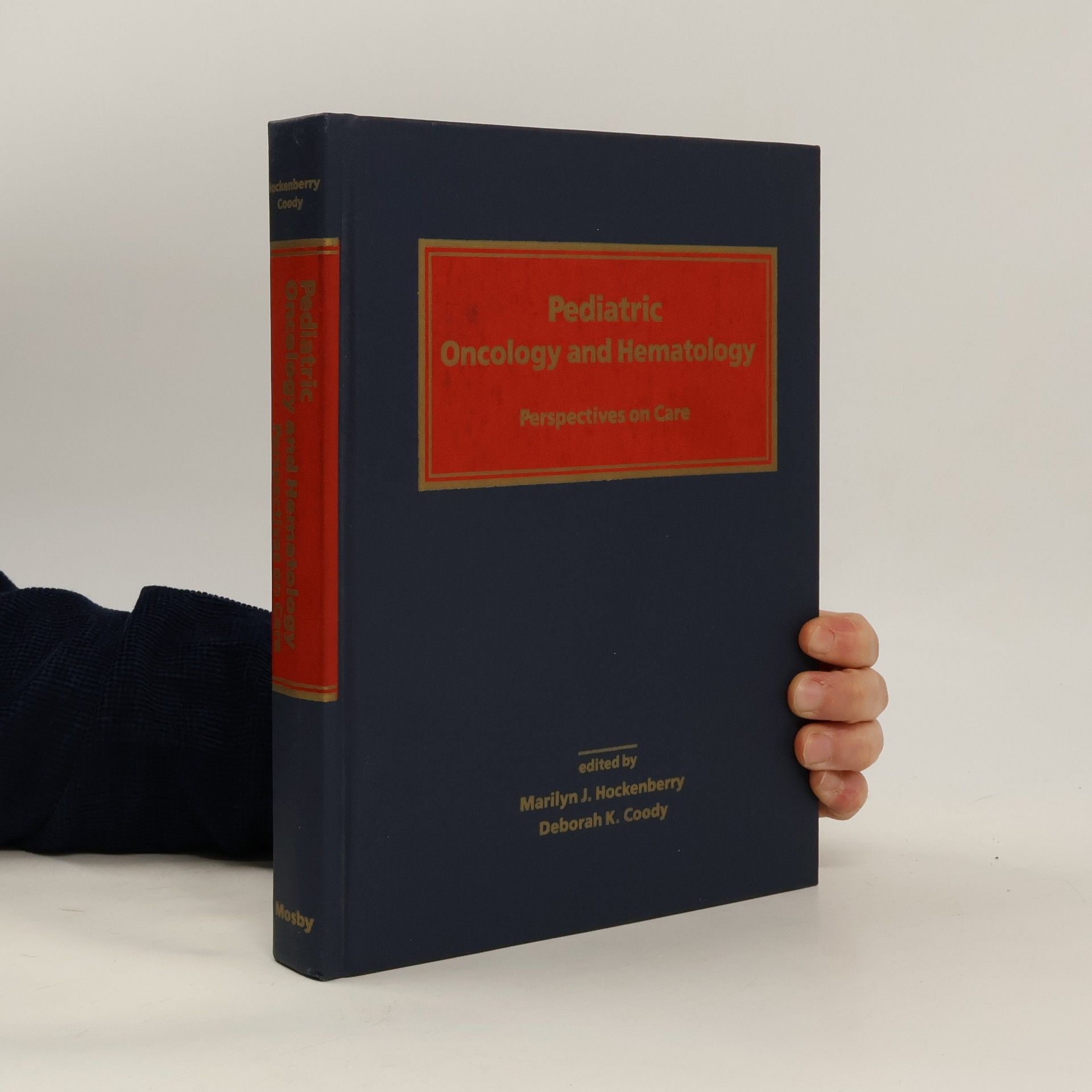 Pediatric Oncology and Hematology