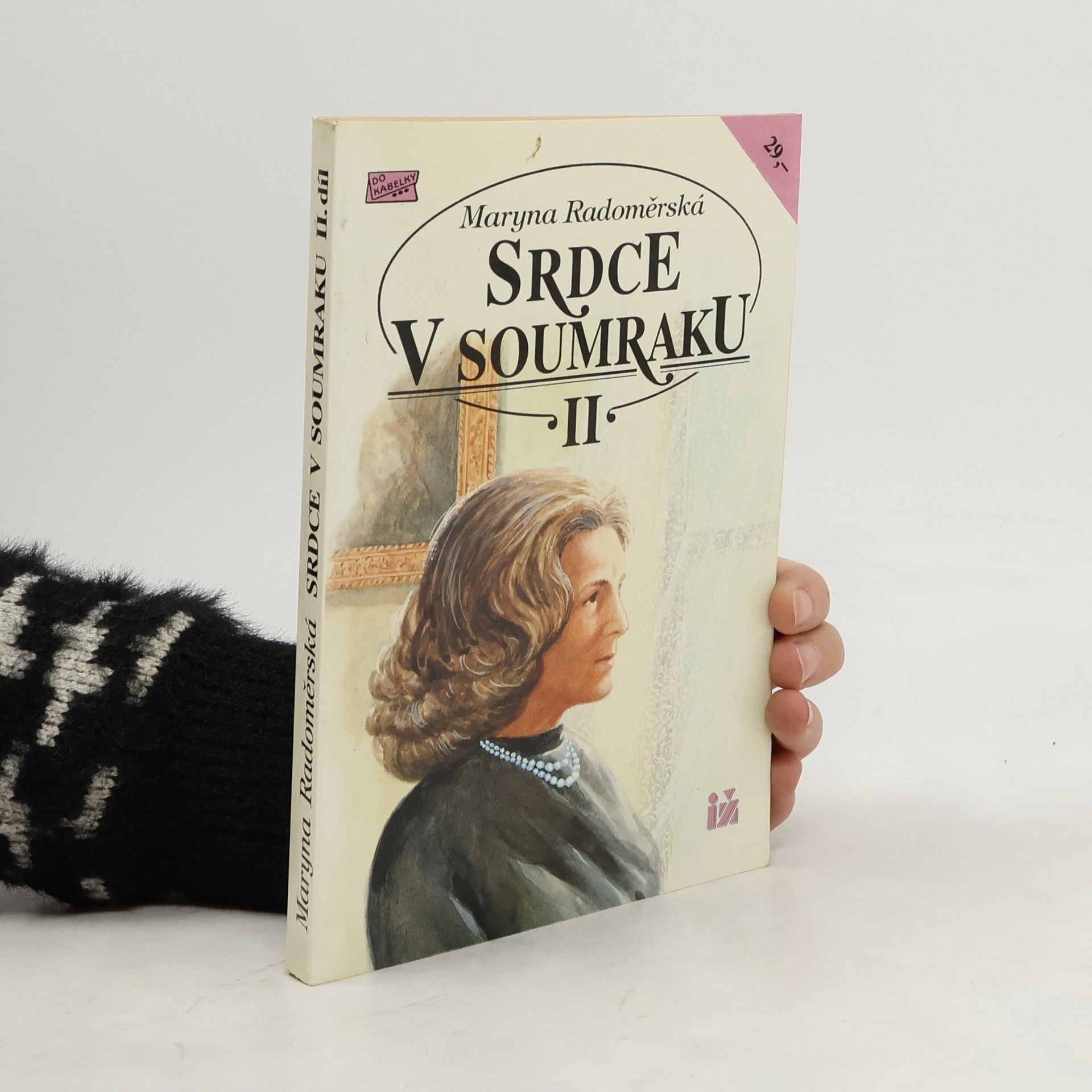 Srdce v soumraku. II. díl