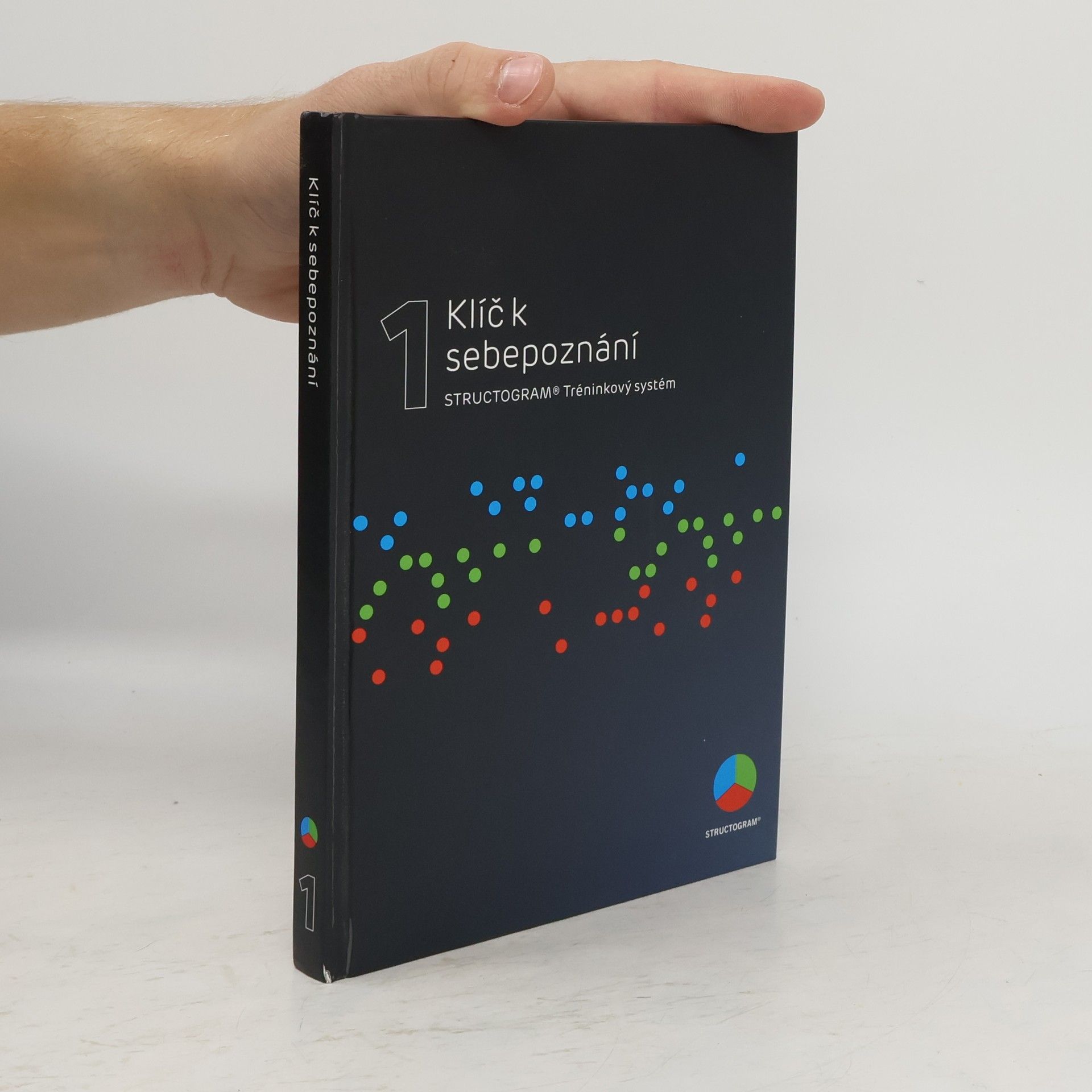 Klíč k sebepoznání - STRUCTUROGRAM Tréninkový systém