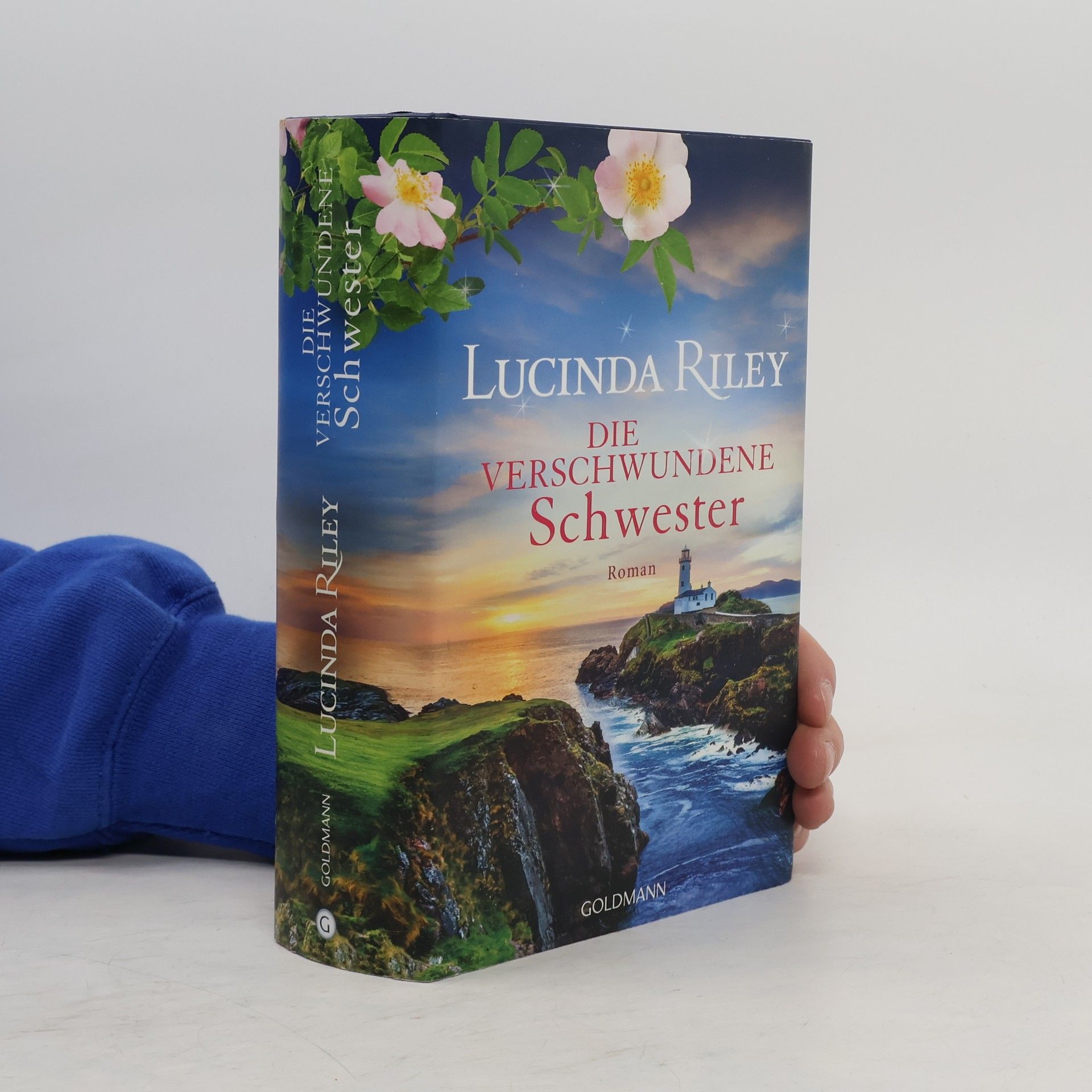 Lucinda Riley Die verschwundene Schwester