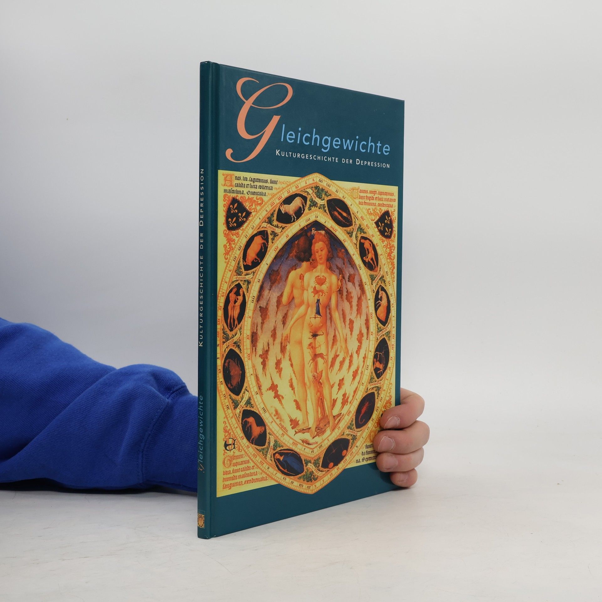 Collectif d'auteurs Gleichgewichte