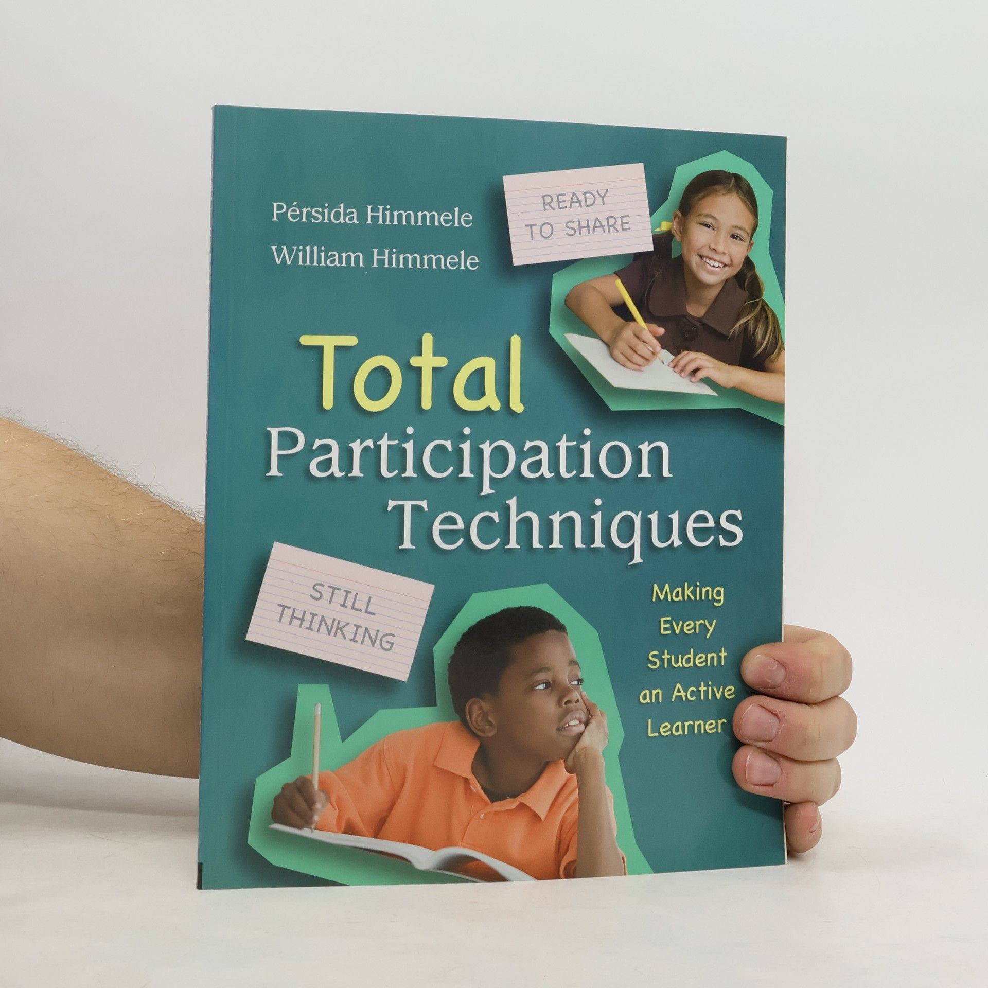 Persida Himmele Total Participation Techniques