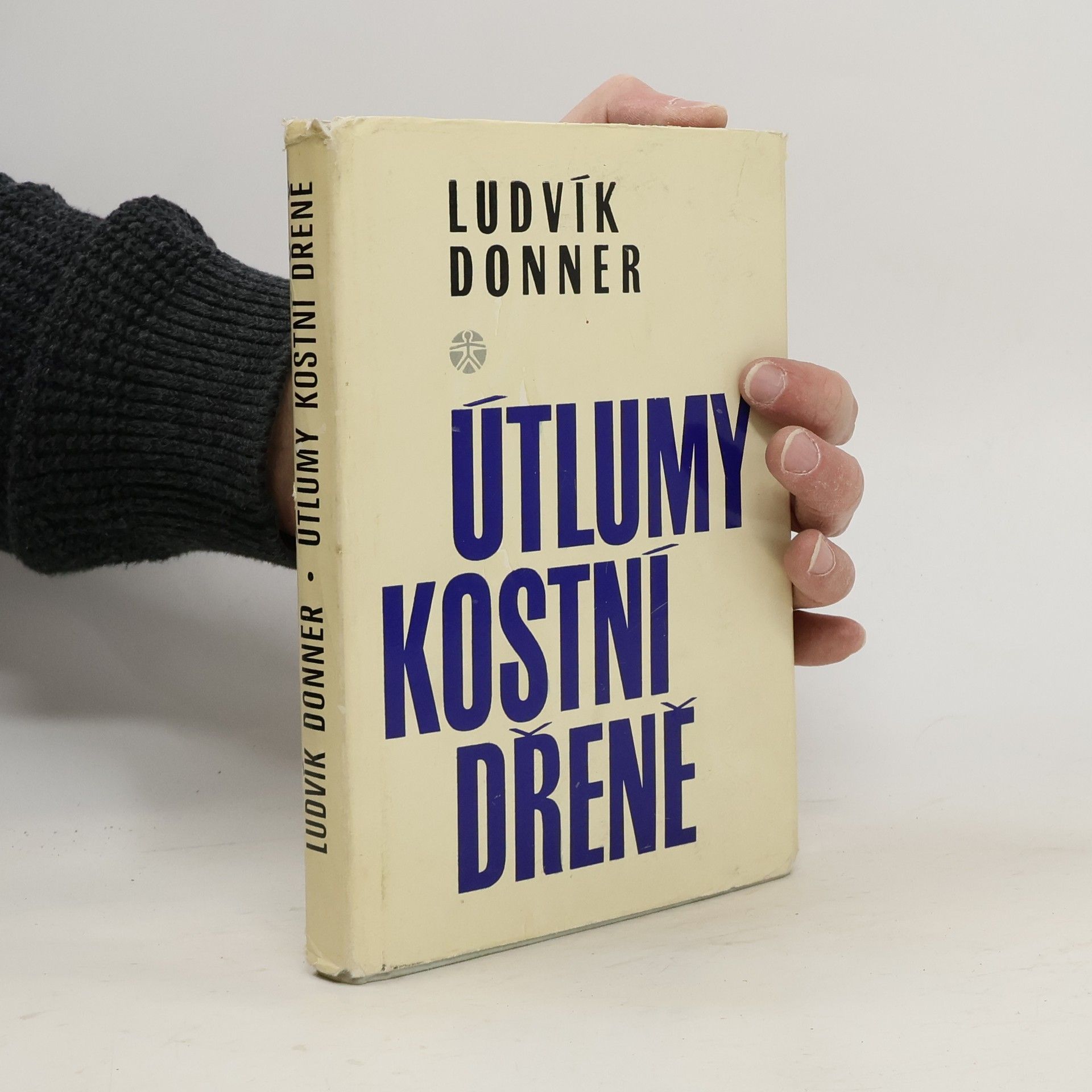 Ludvík Donner Útlumy kostní dřeně
