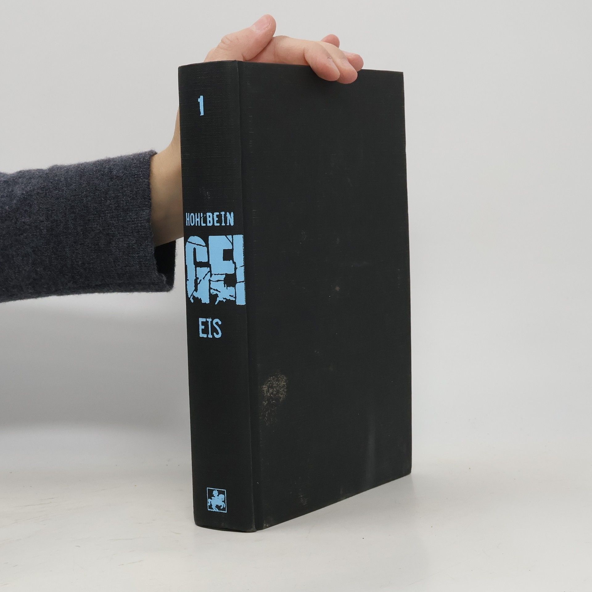 Wolfgang Hohlbein Genesis 1