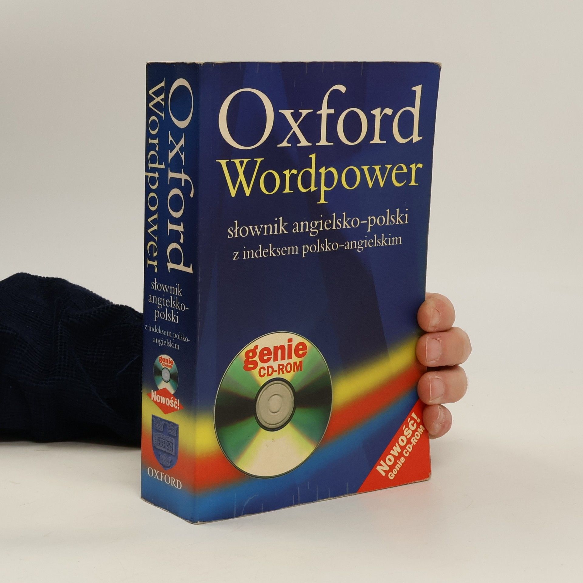 Janet Phillips Oxford Wordpower