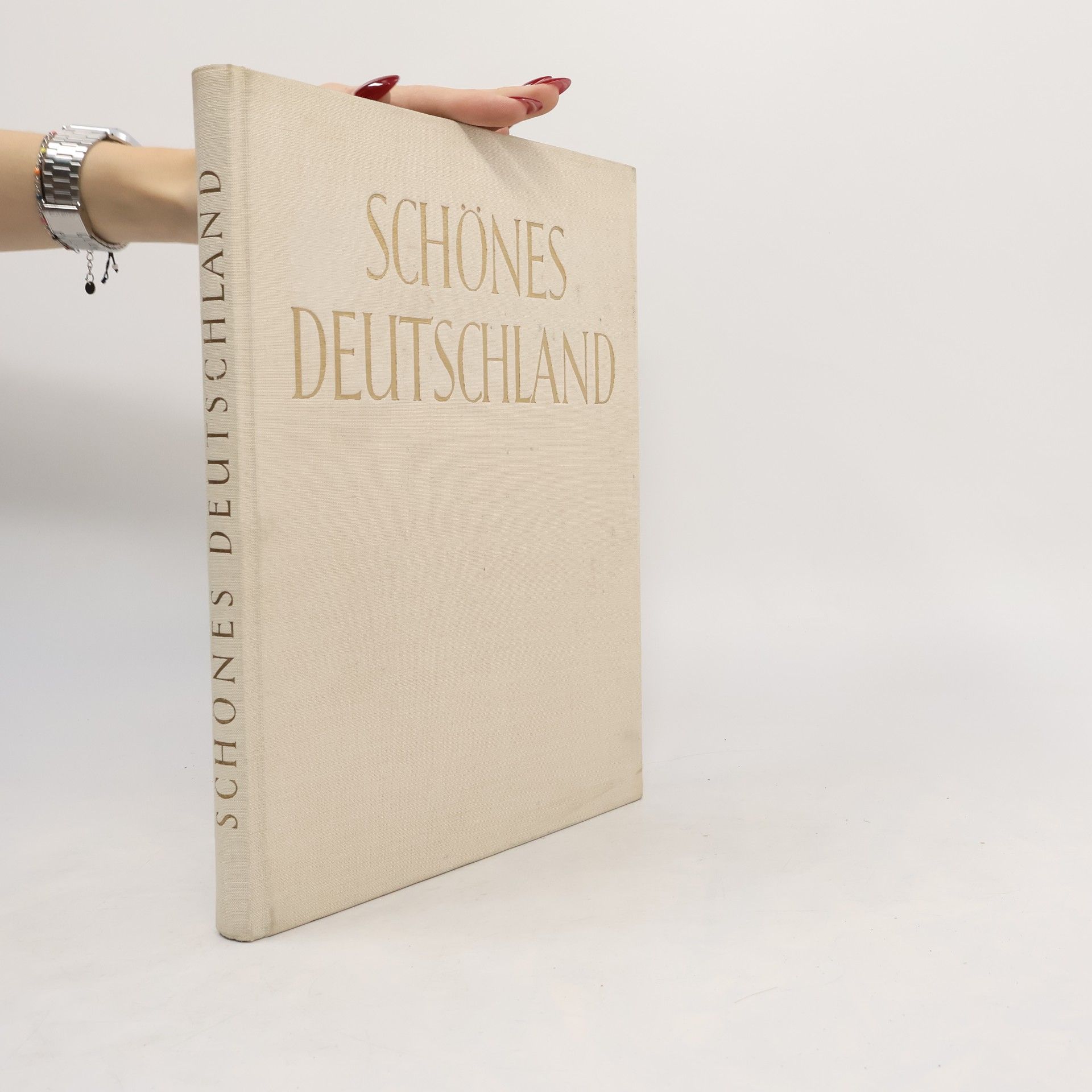 Collectif d'auteurs Schönes Deutschland