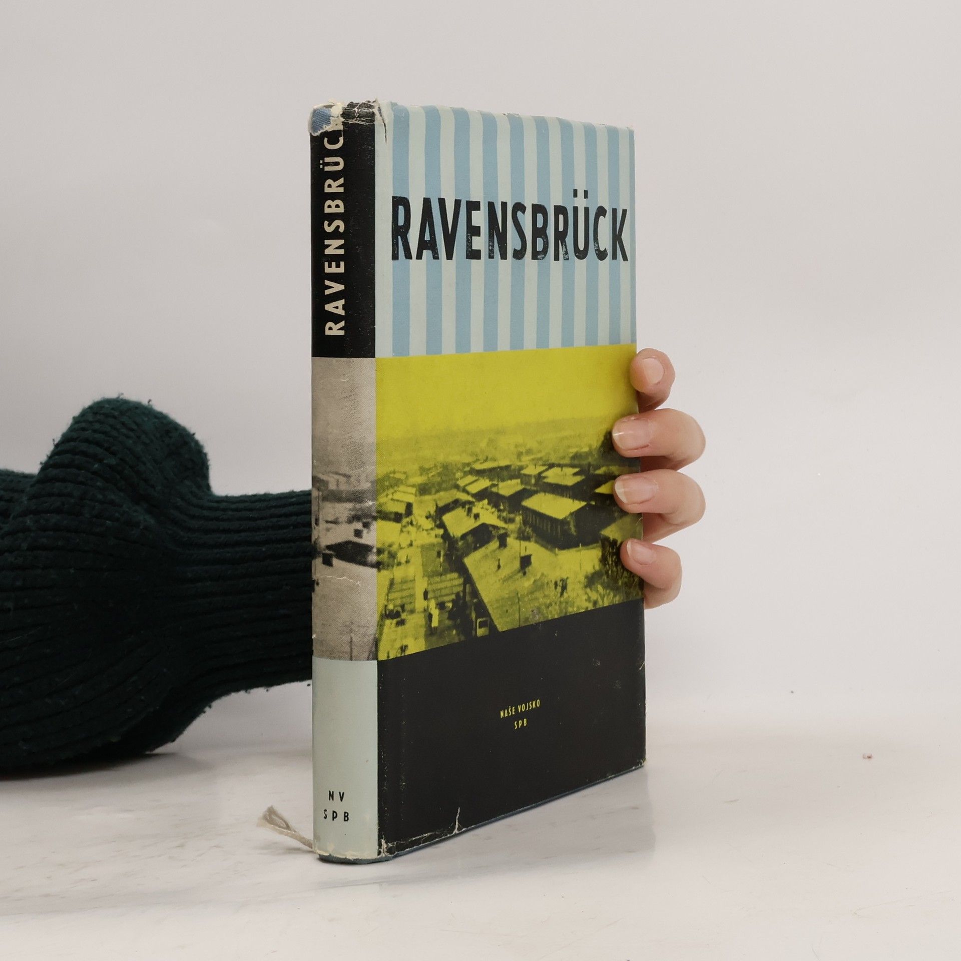 Autores varios Ravensbrück