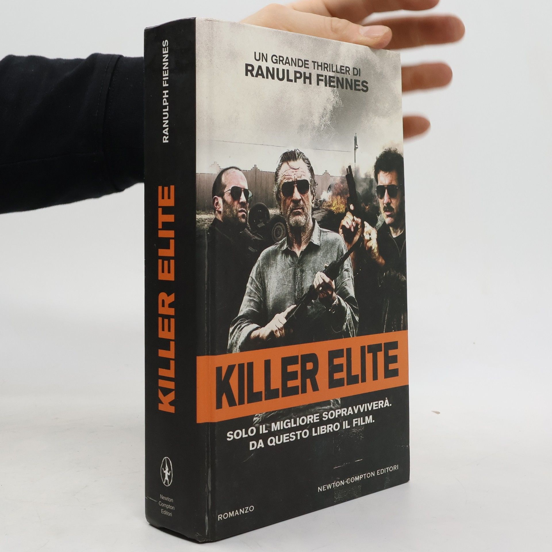 Killer elite
