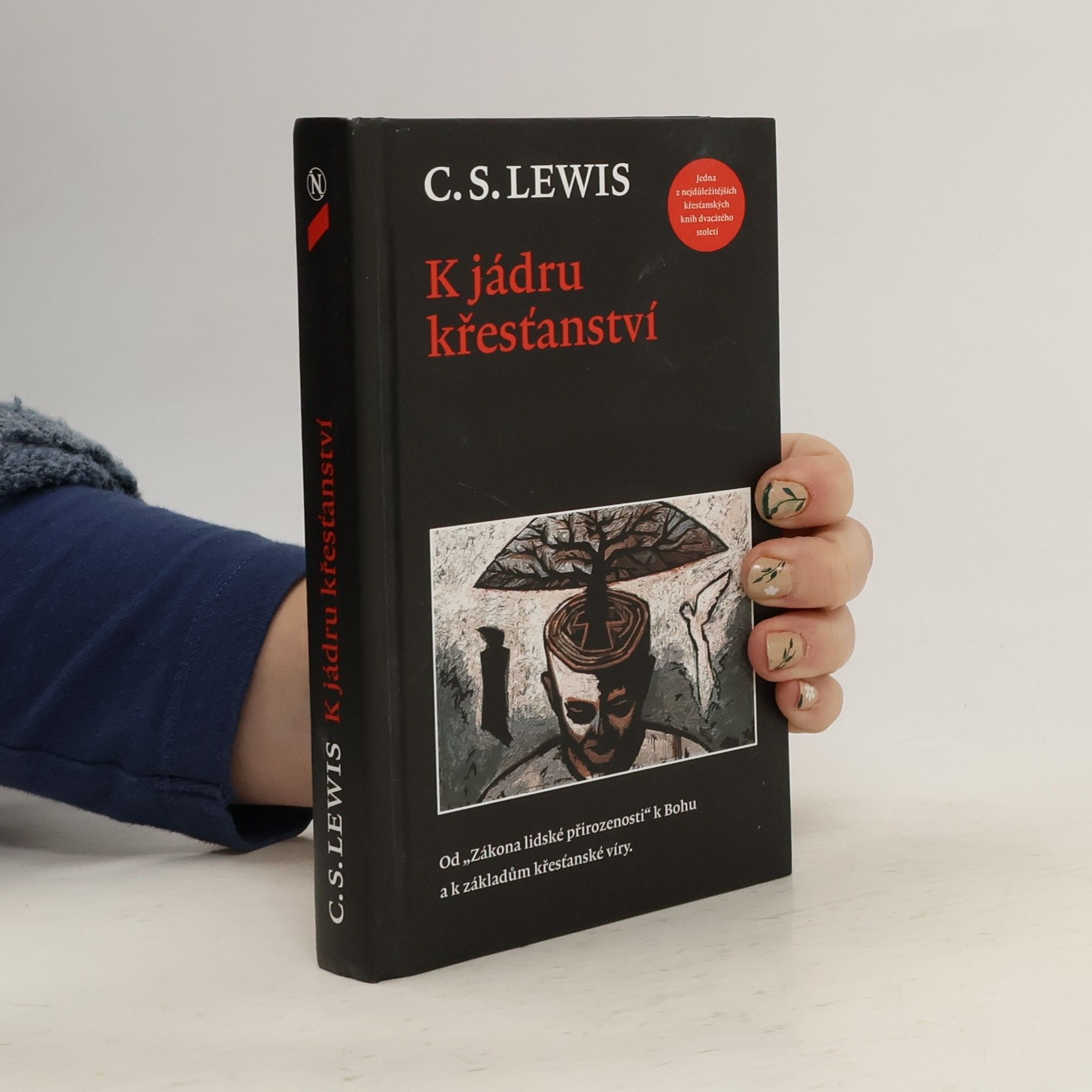 Clive Staples Lewis K jádru křesťanství