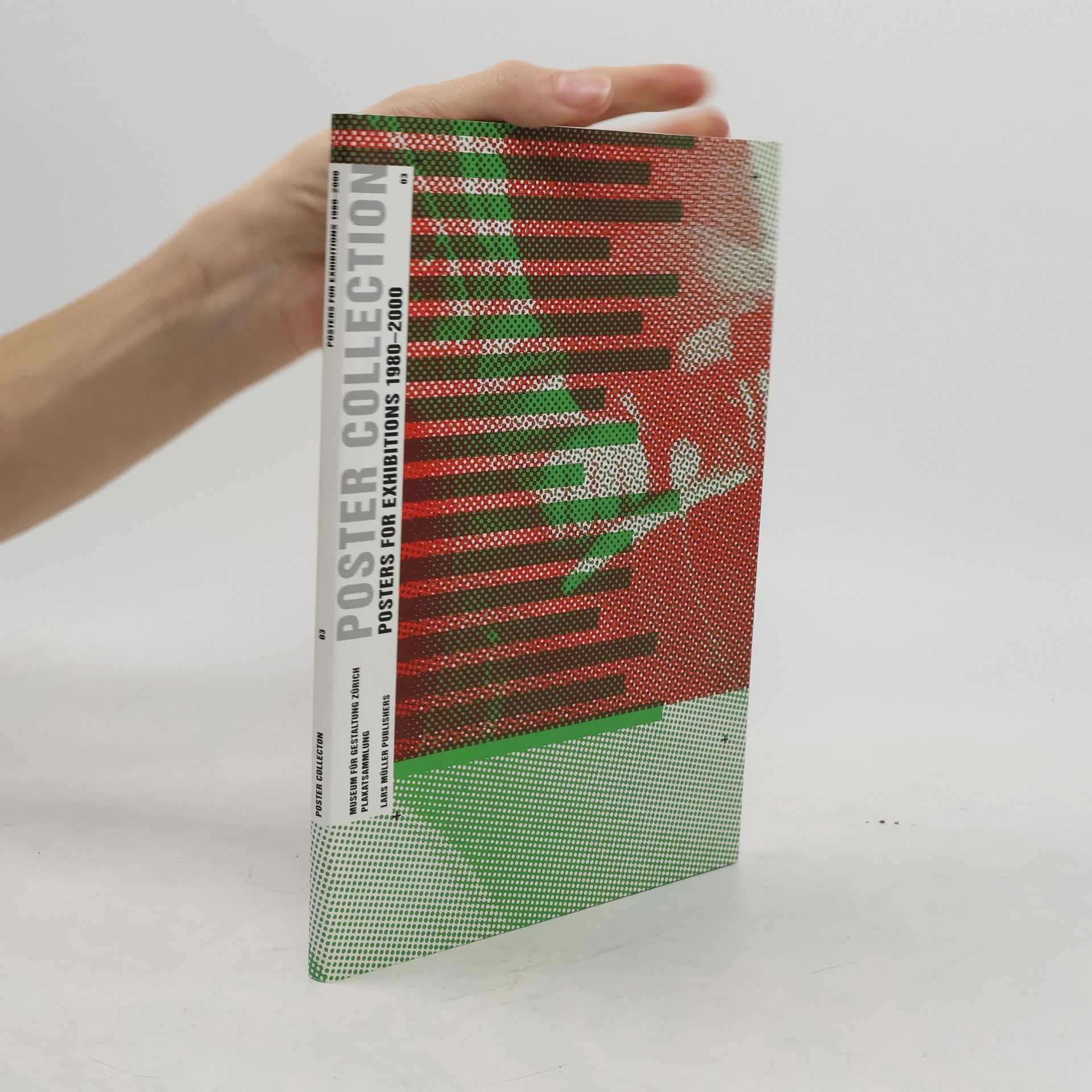 S. Bailey Poster Collection 03