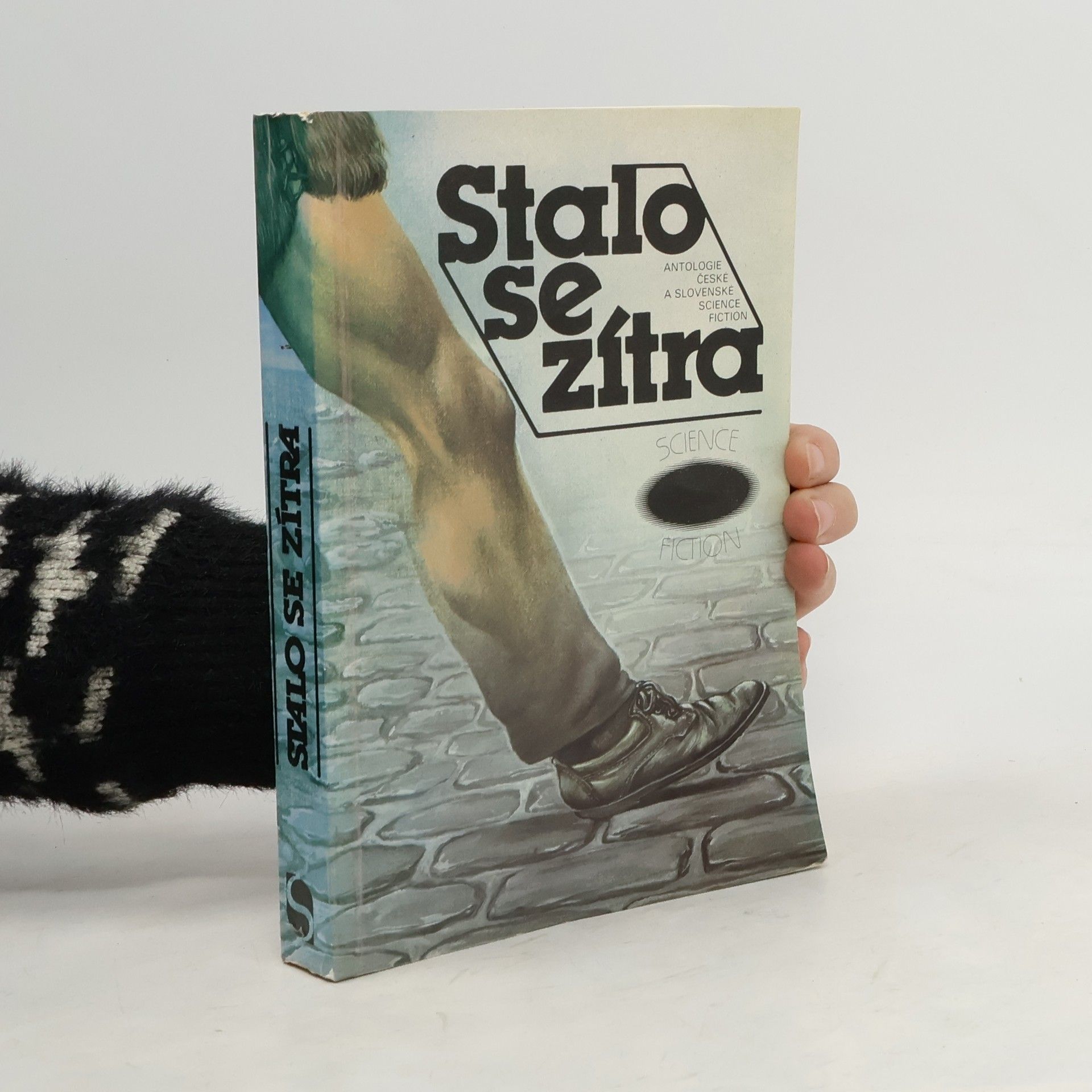 Autorenkollektiv Stalo se zítra