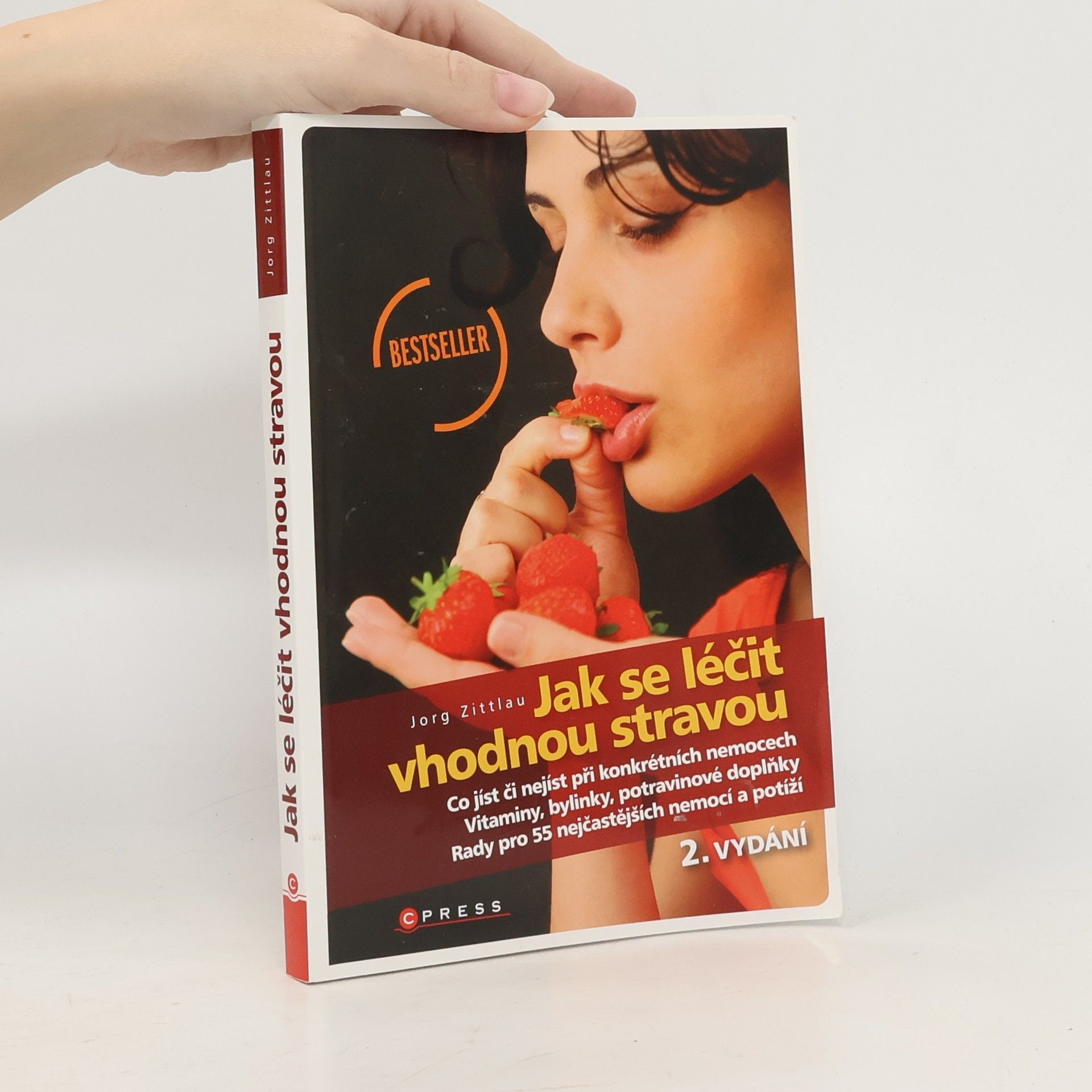 Jak se léčit vhodnou stravou