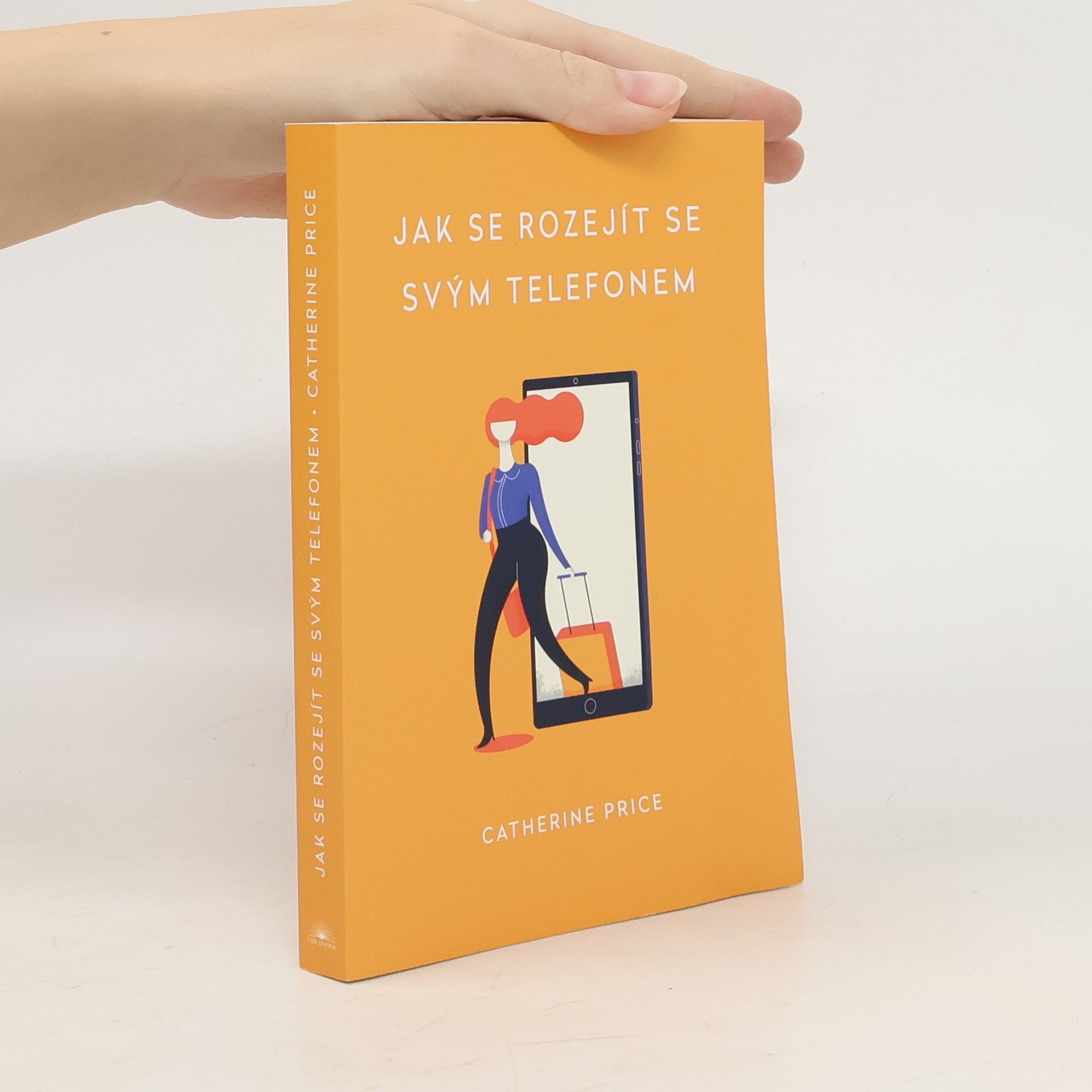 Jak se rozejít se svým telefonem