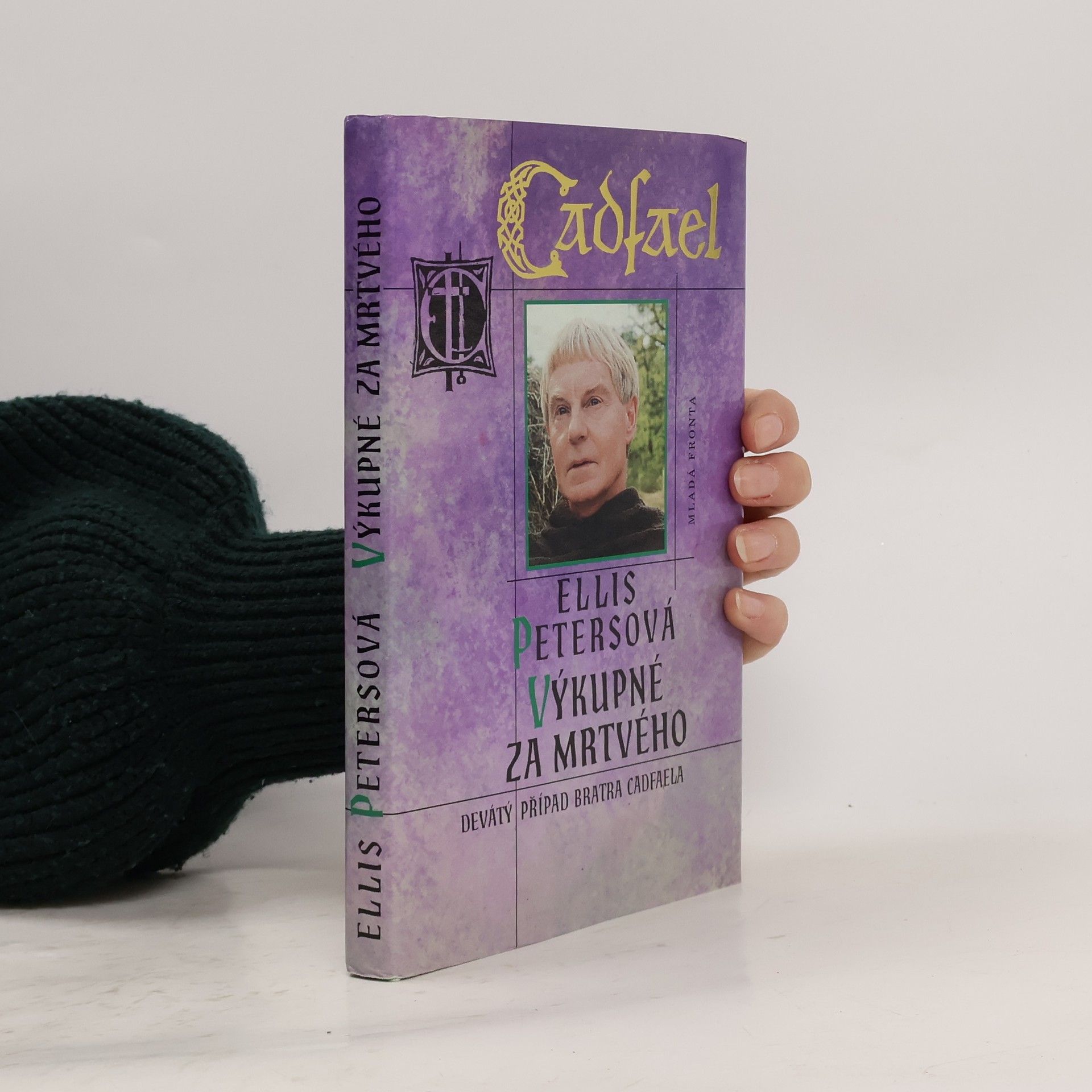 Ellis Peters Výkupné za mrtvého