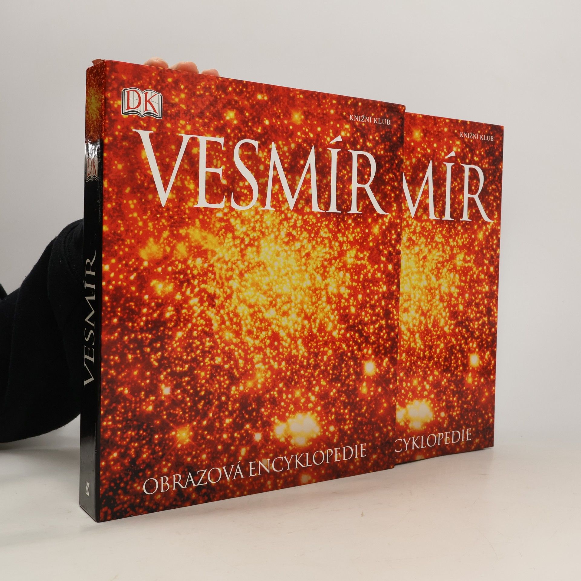 Martin Rees Vesmír