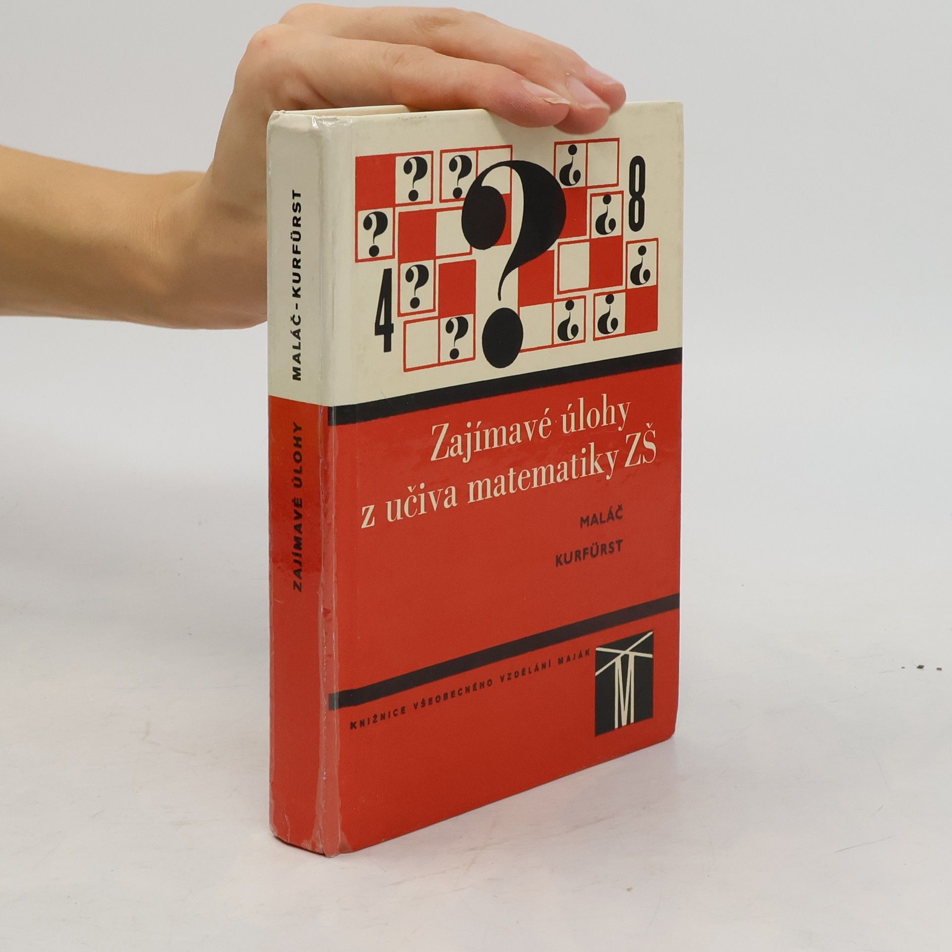 Zajímavé úlohy z učiva matematiky ZŠ