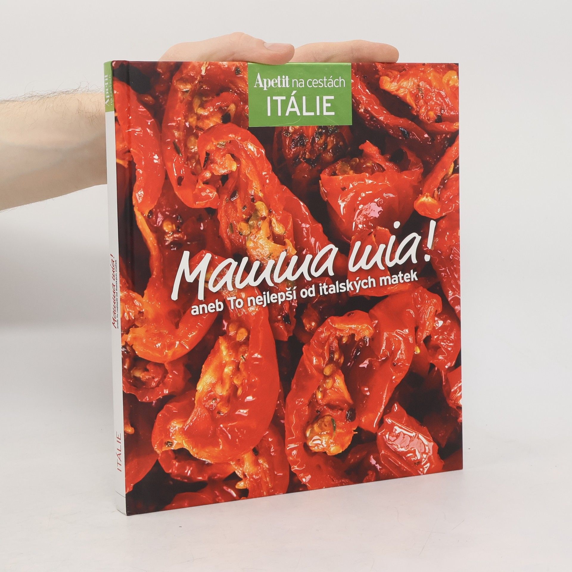 Mamma mia!, aneb To nejlepší od italských matek