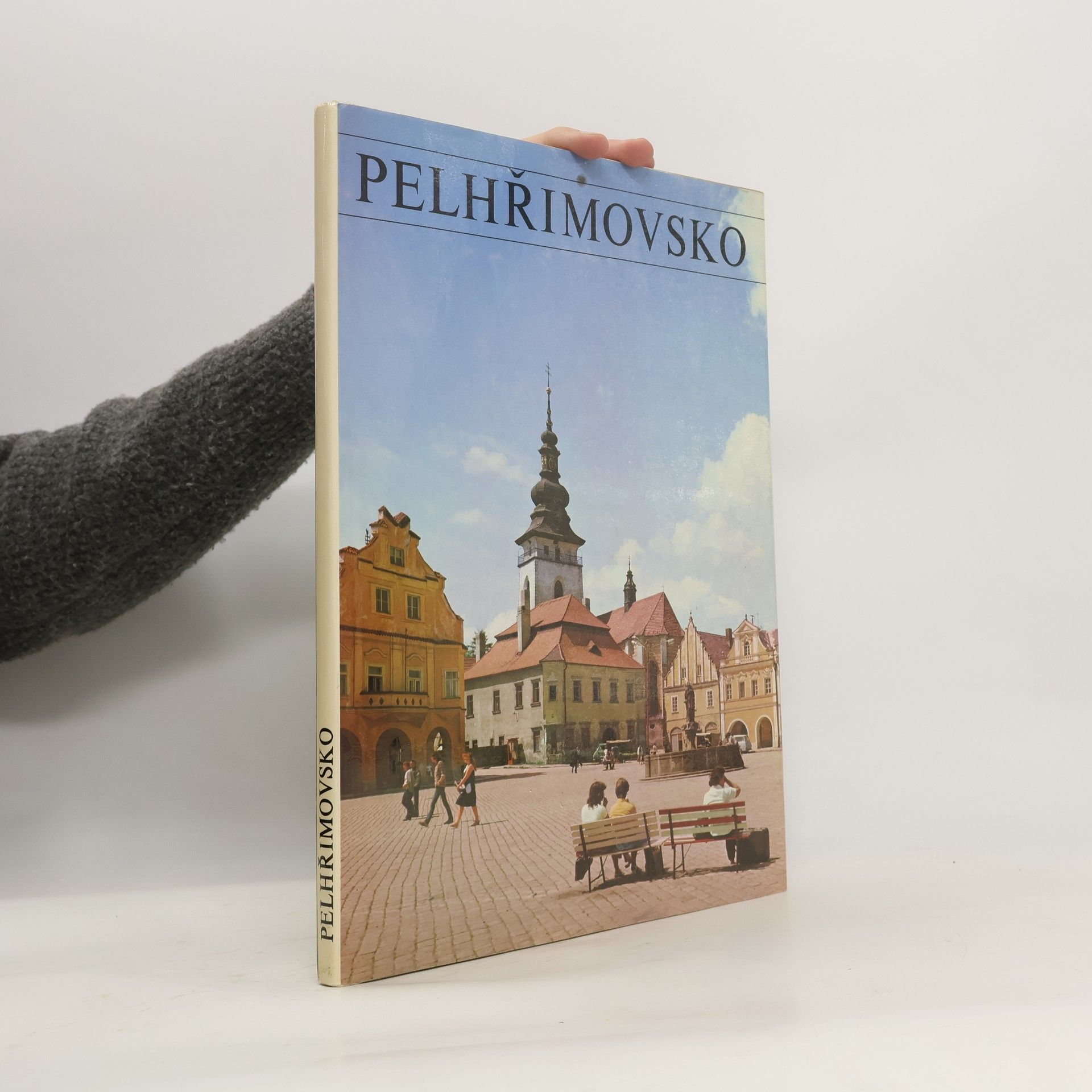 Miroslav Hladílek Pelhřimovsko