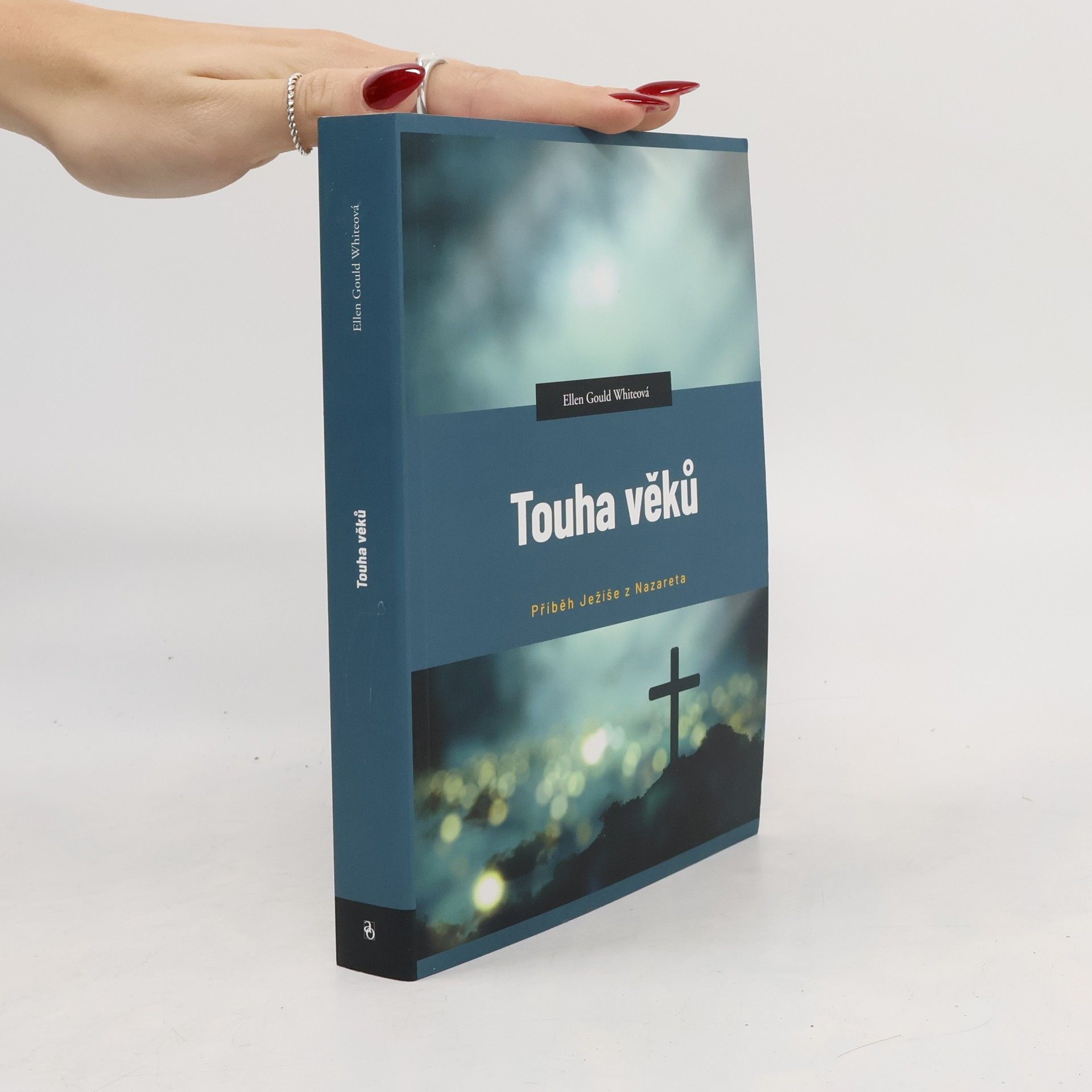 Ellen G. White Touha věků