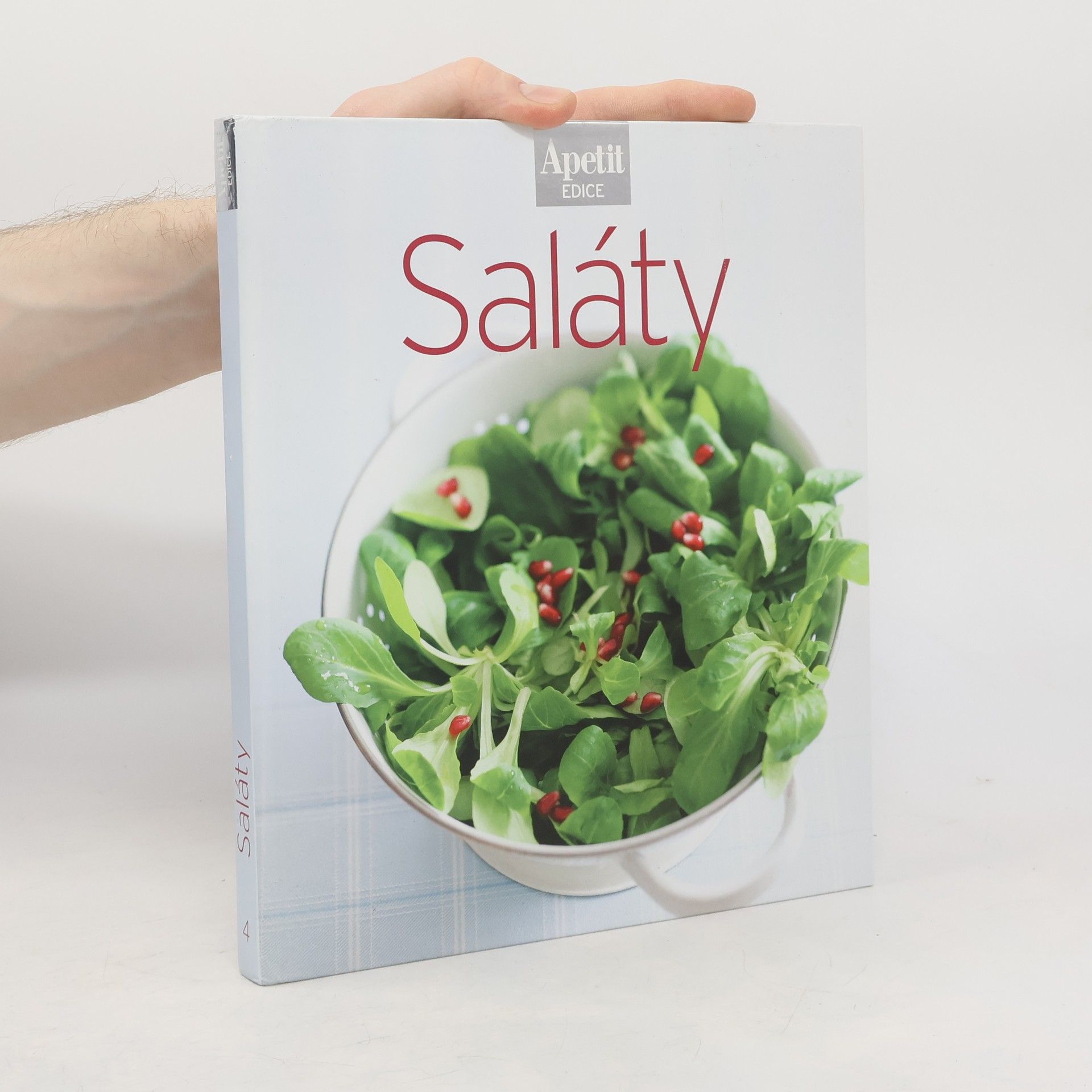 Various authors Saláty