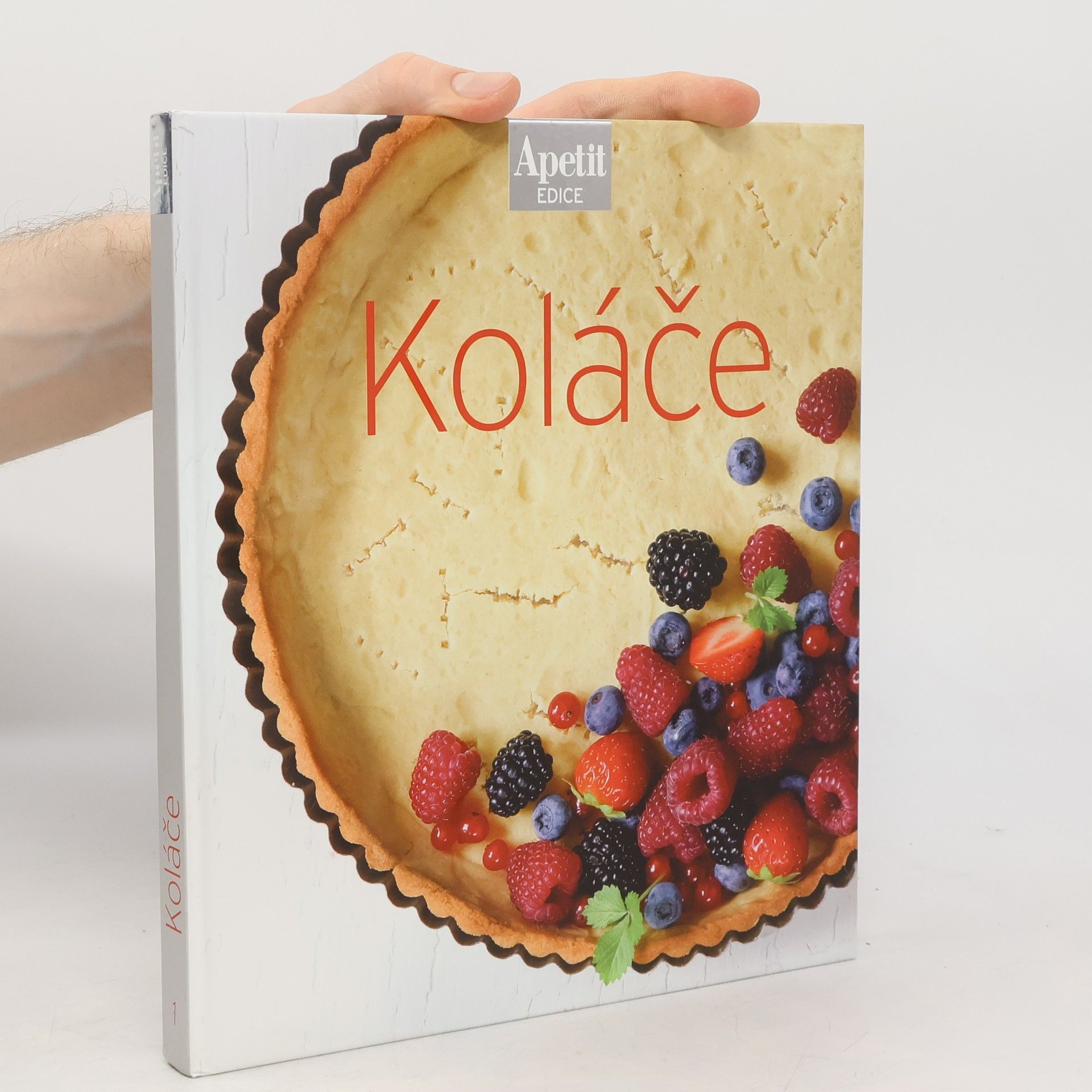 Alena Hrbková Koláče