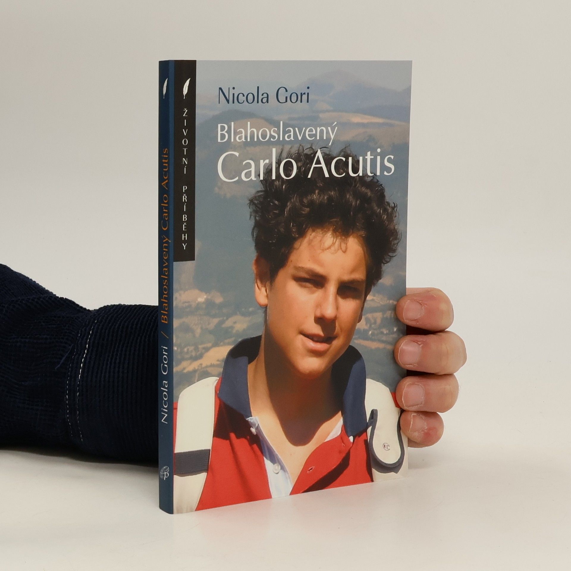 Blahoslavený Carlo Acutis