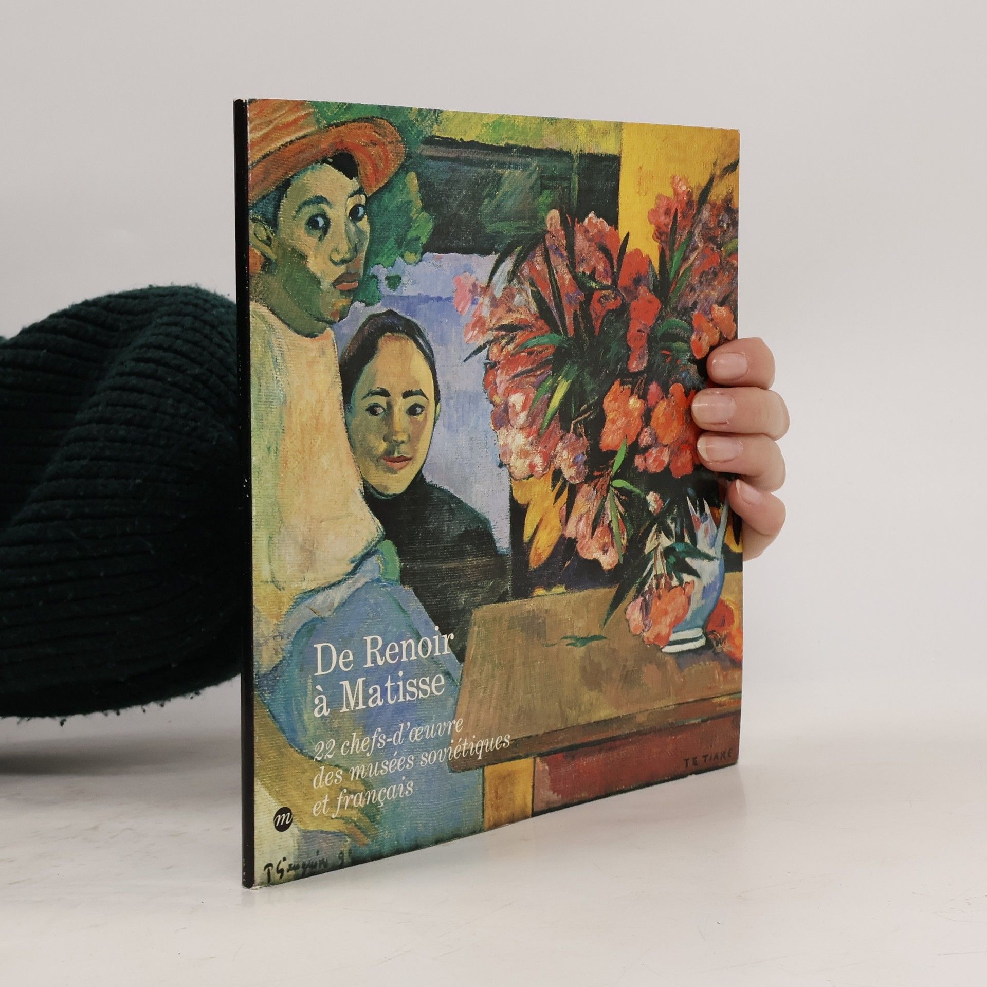 T. Seguin De Renoir à Matisse