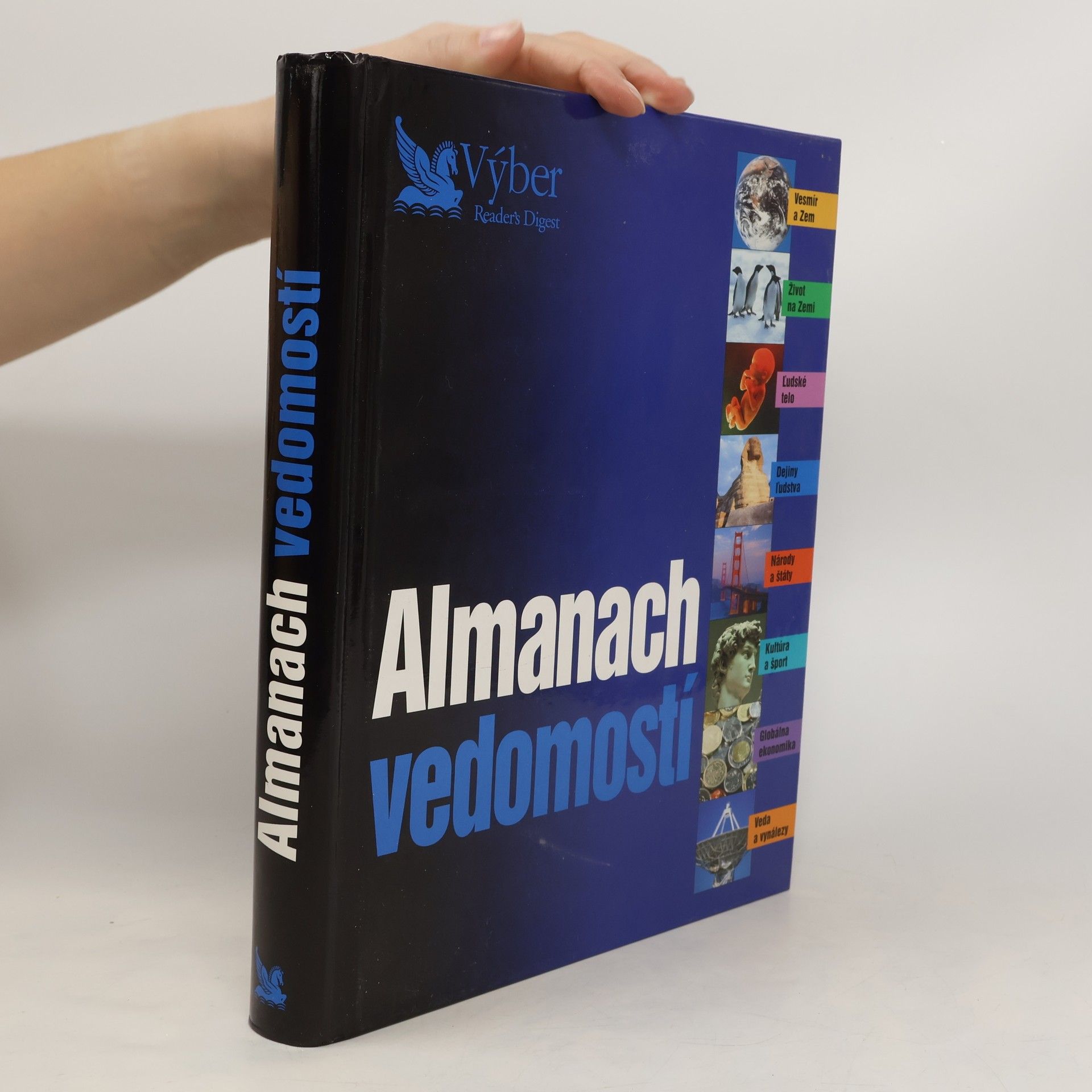 Autores varios Almanach vedomostí