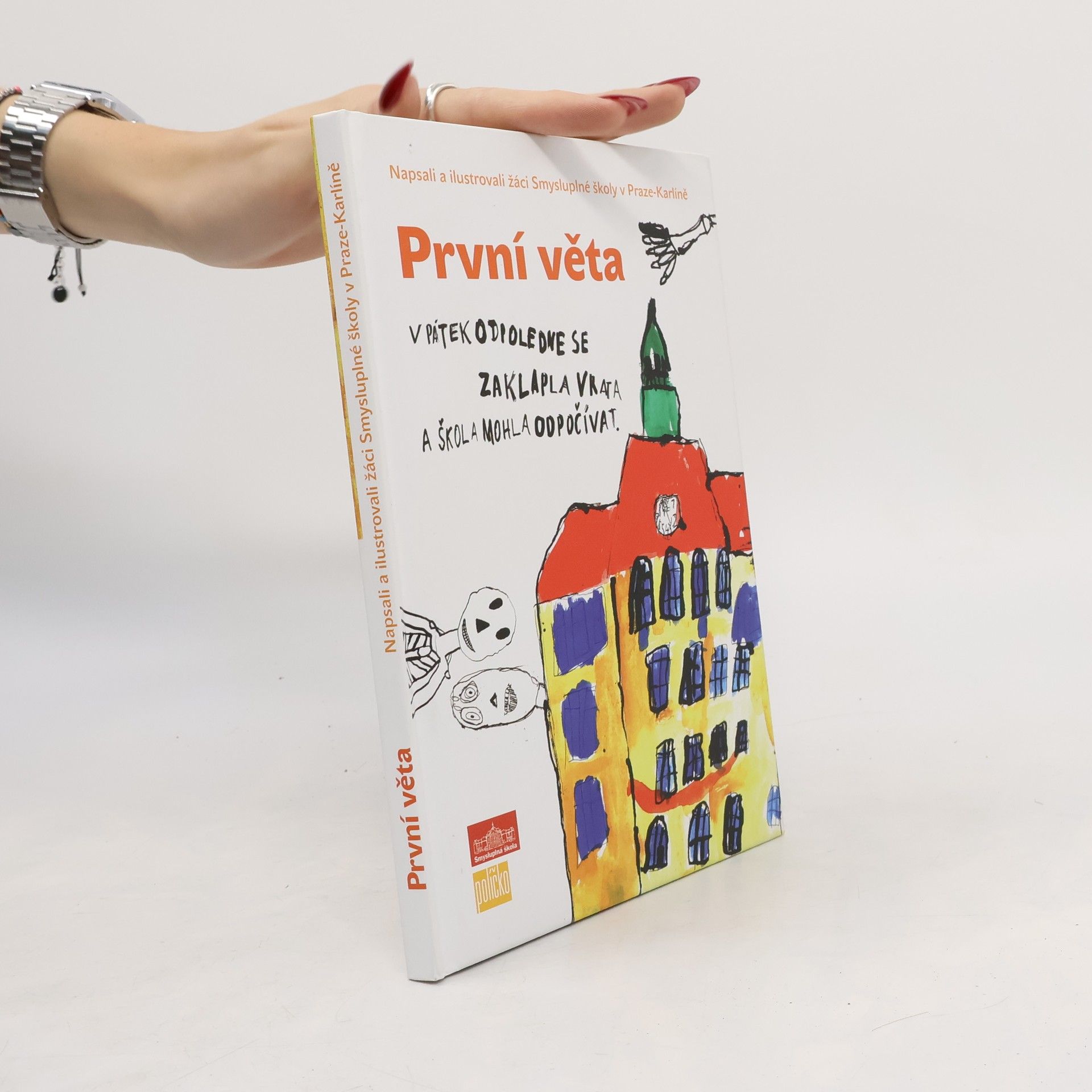 Autorenkollektiv První věta