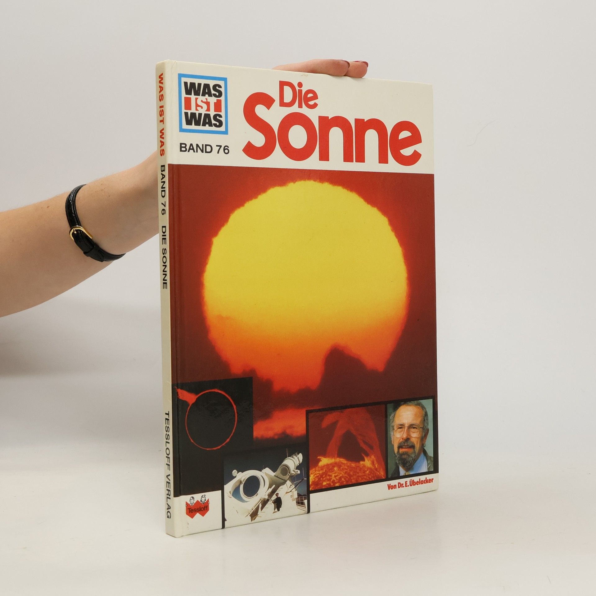 Die Sonne
