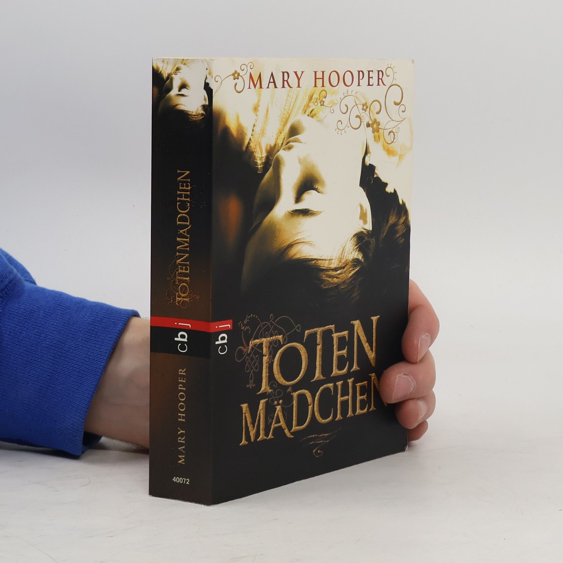 Mary Hooper Totenmädchen