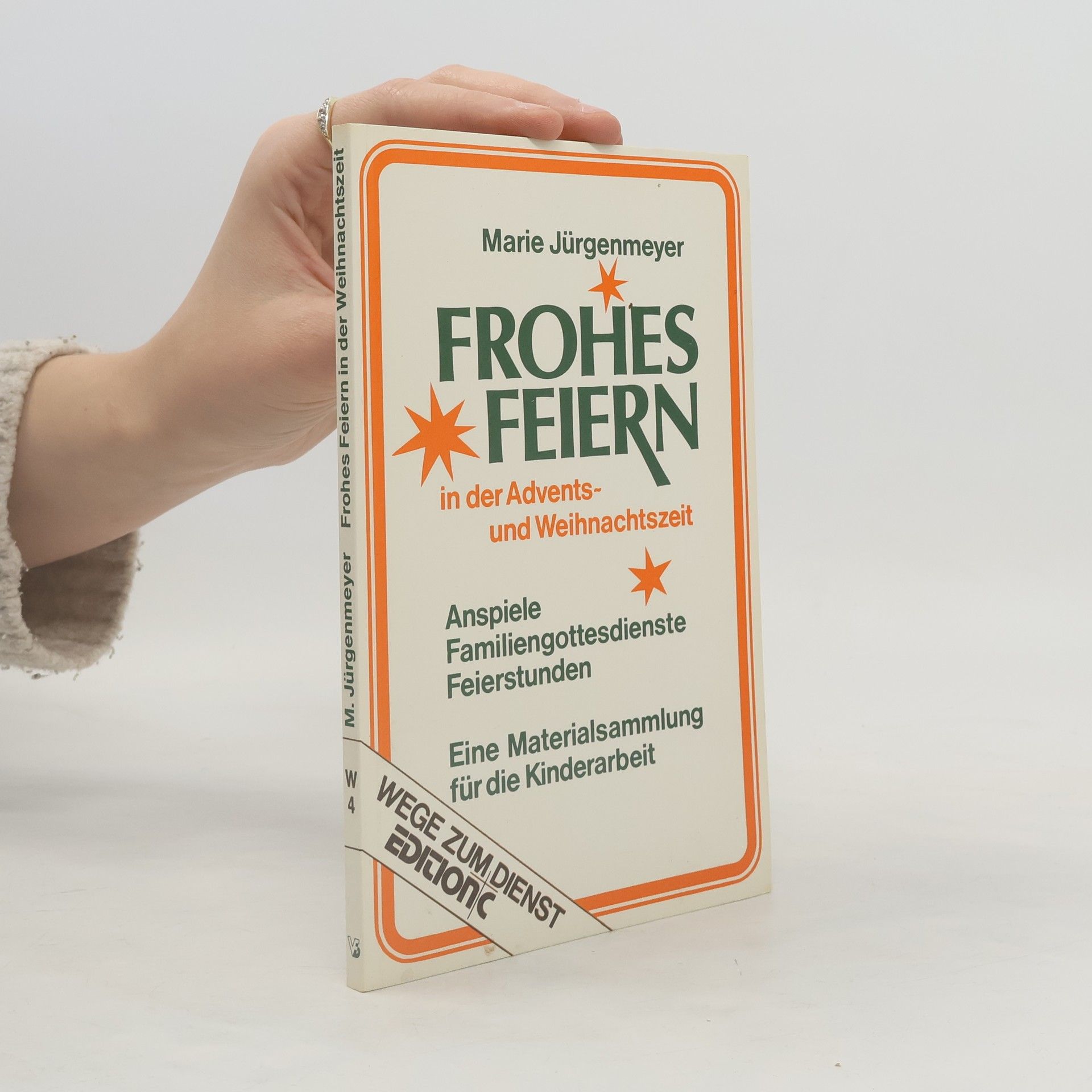 Frohes Feiern in der Advents- und Weihnachtszeit