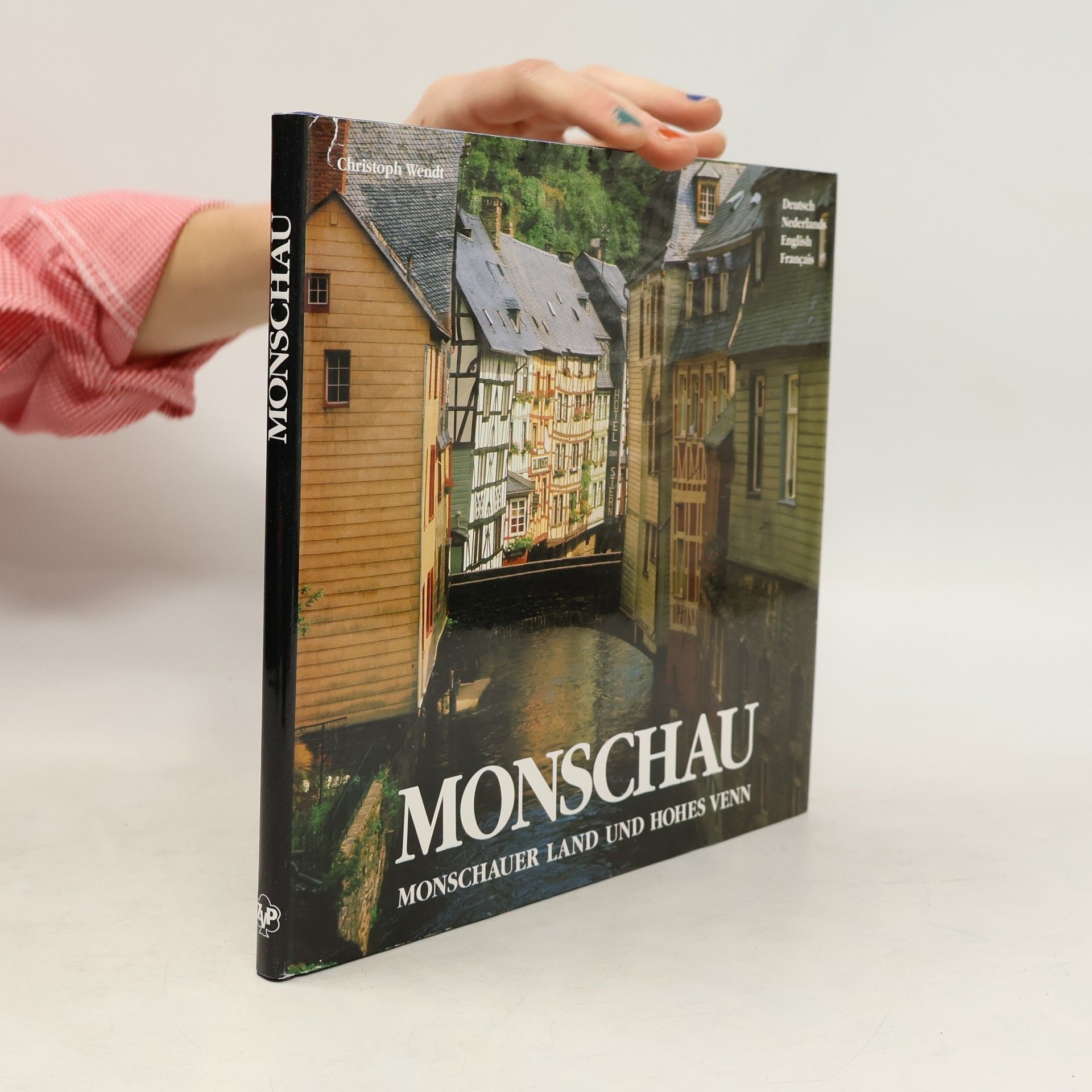 Christoph Wendt Monschau