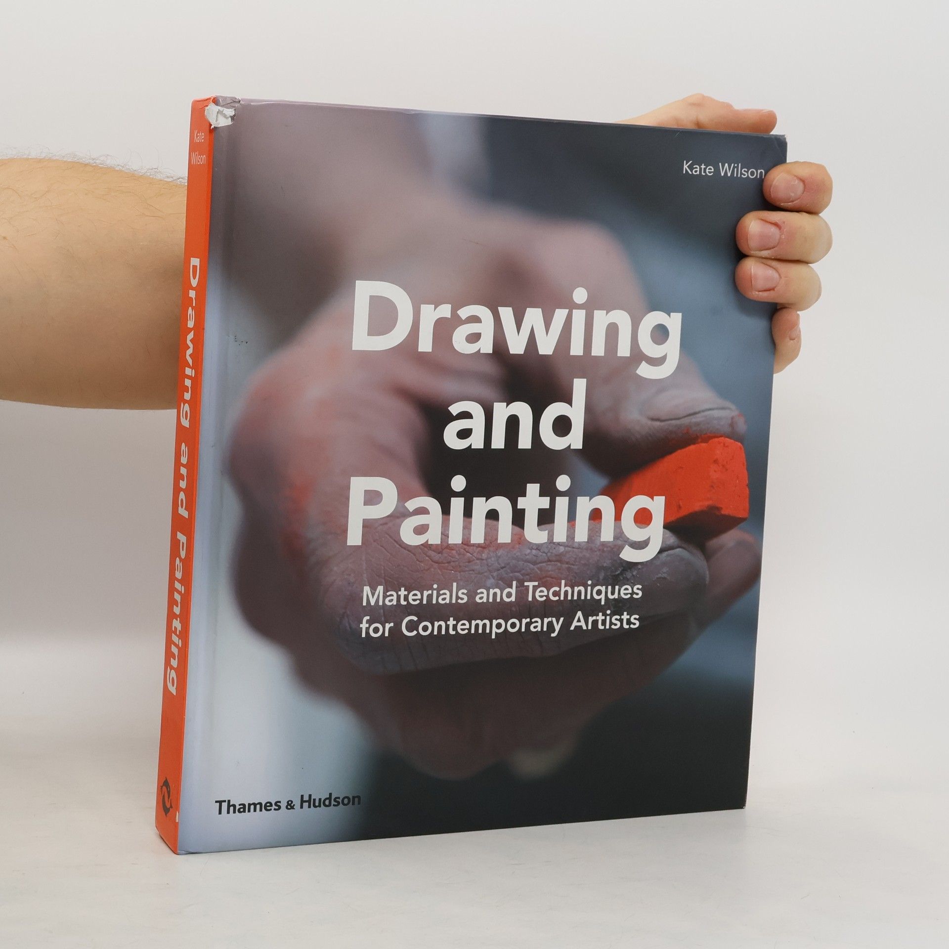 Kate Wilson Drawing & Painting