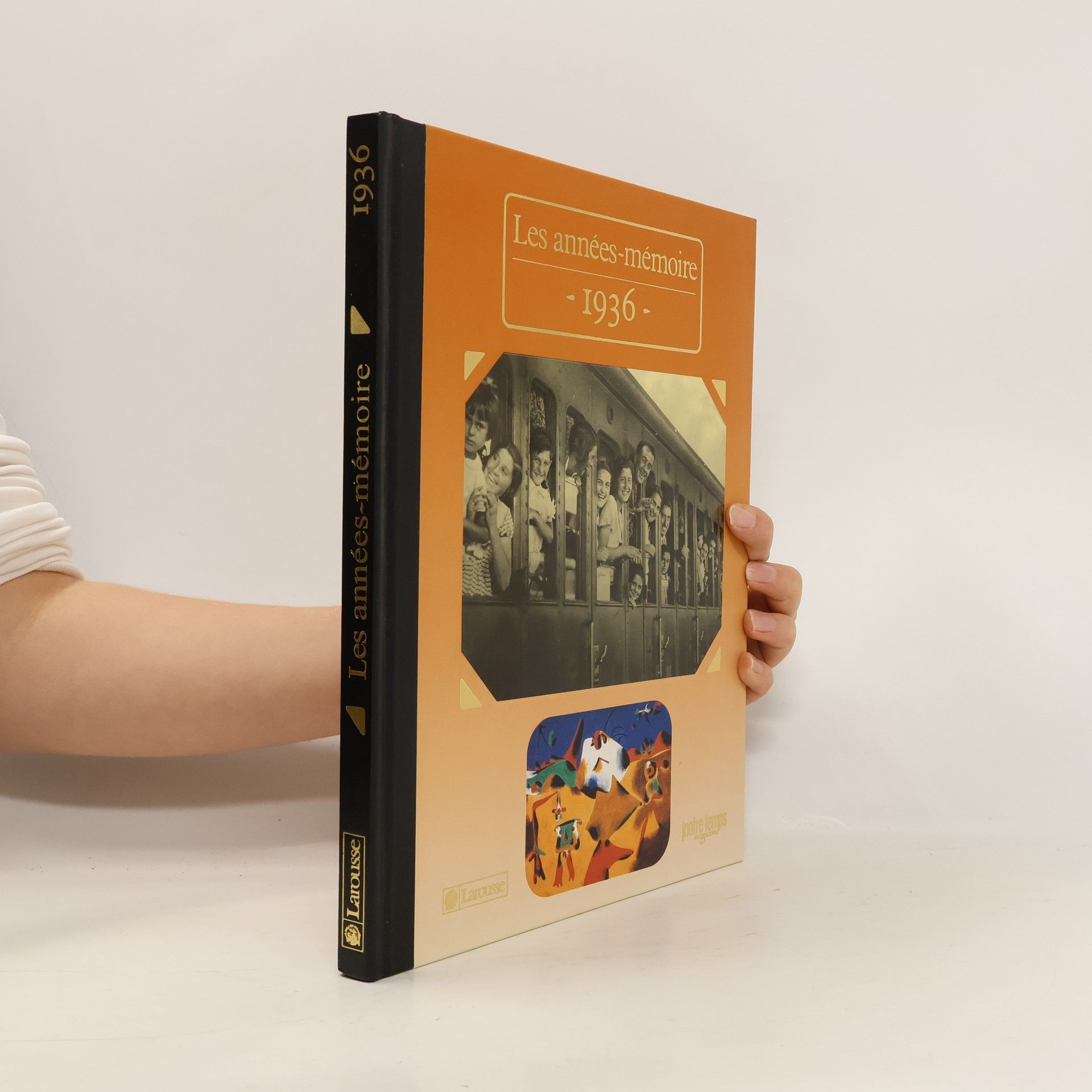 Les Années-mémoire