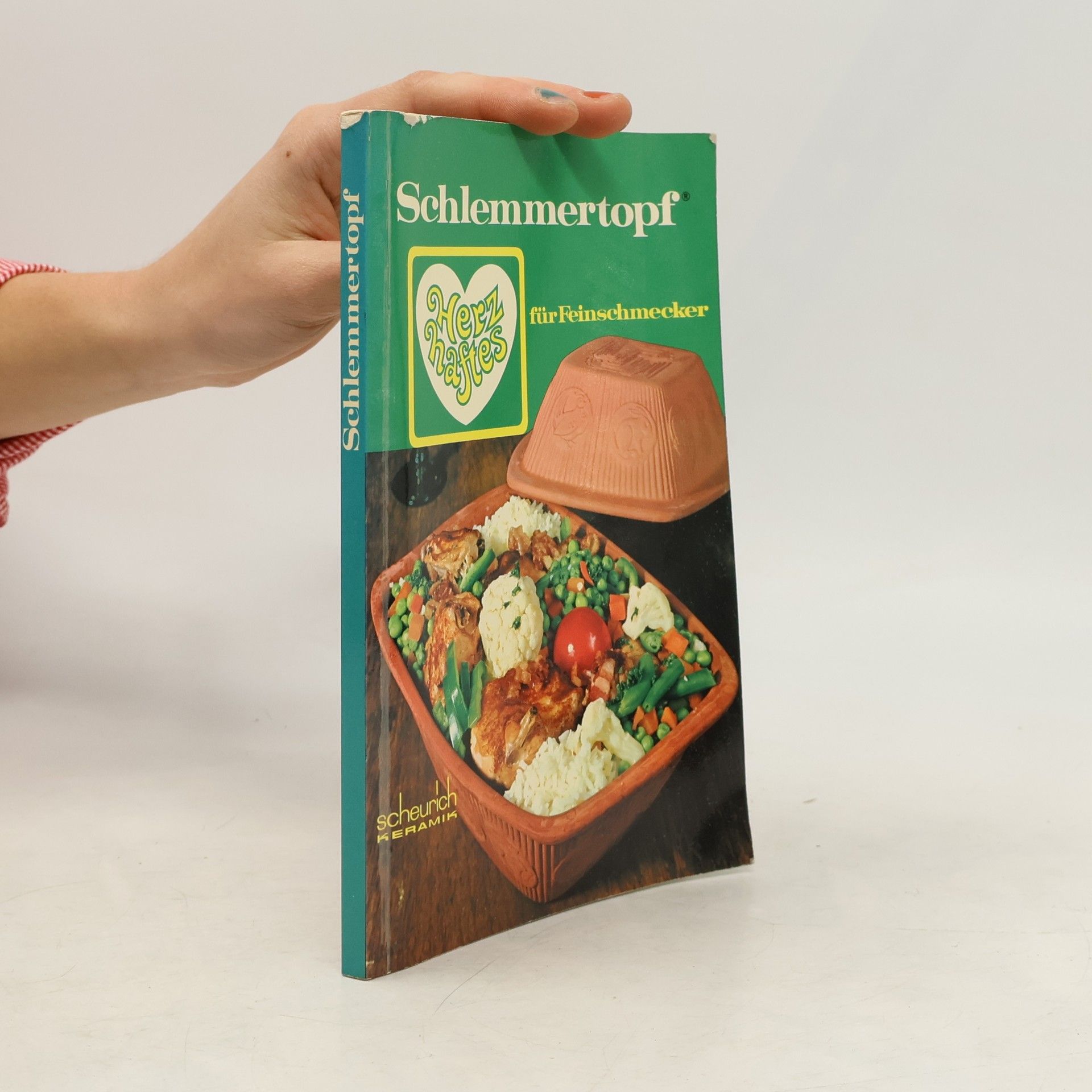 AA.VV. Schlemmertopf