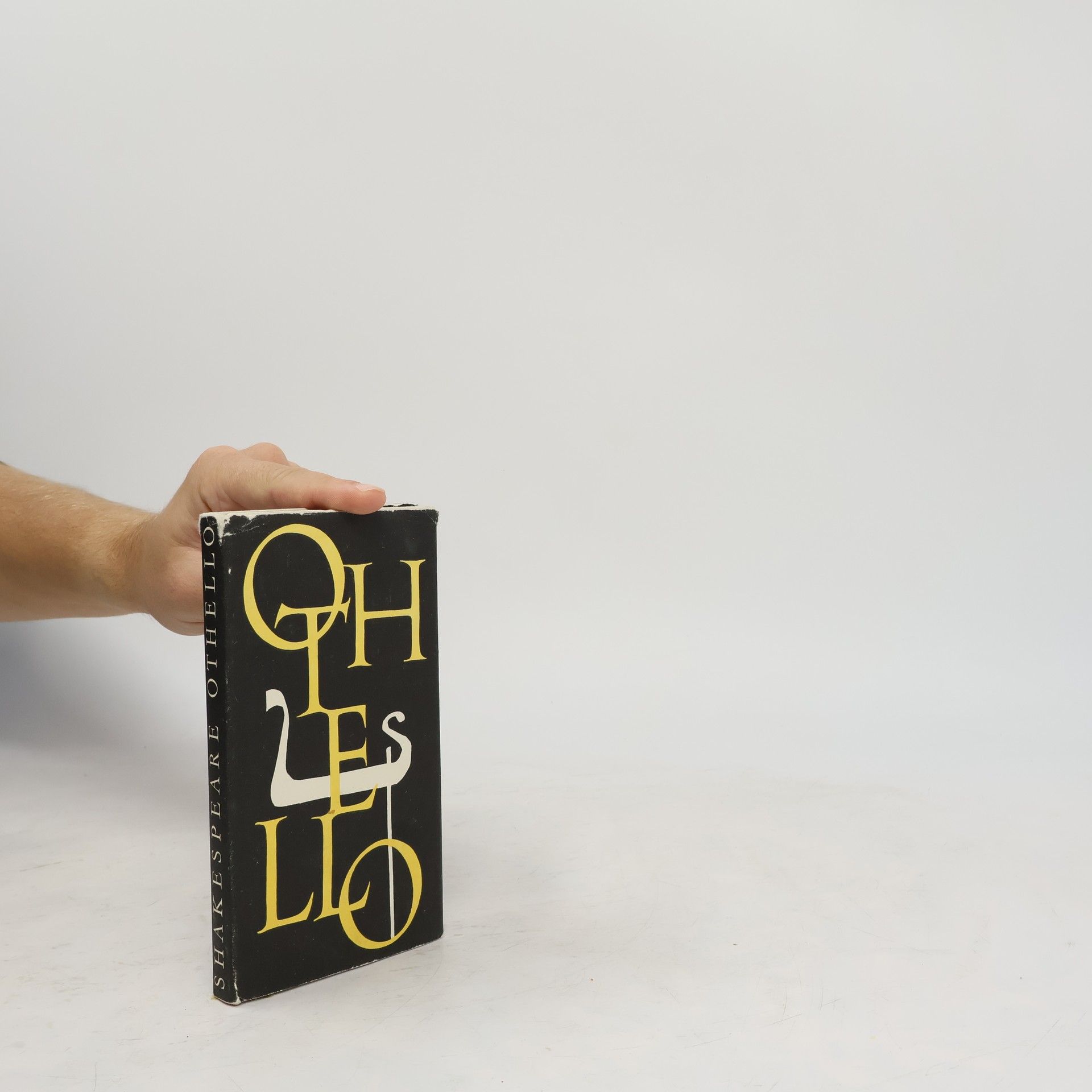 William Shakespeare Othello