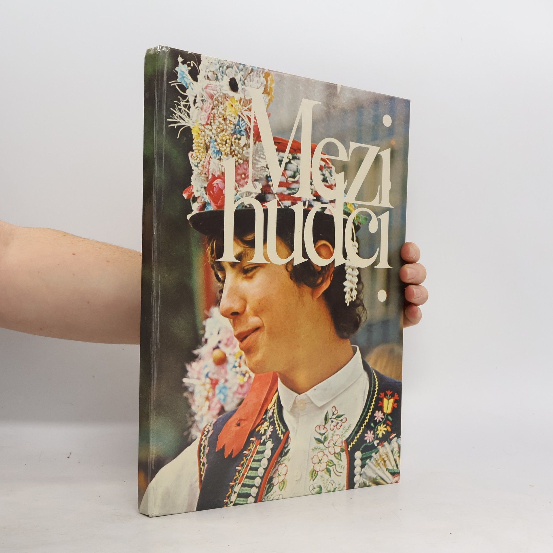 Mezi hudci. Slavnosti lidových písní a tanců v Čechách a na Moravě