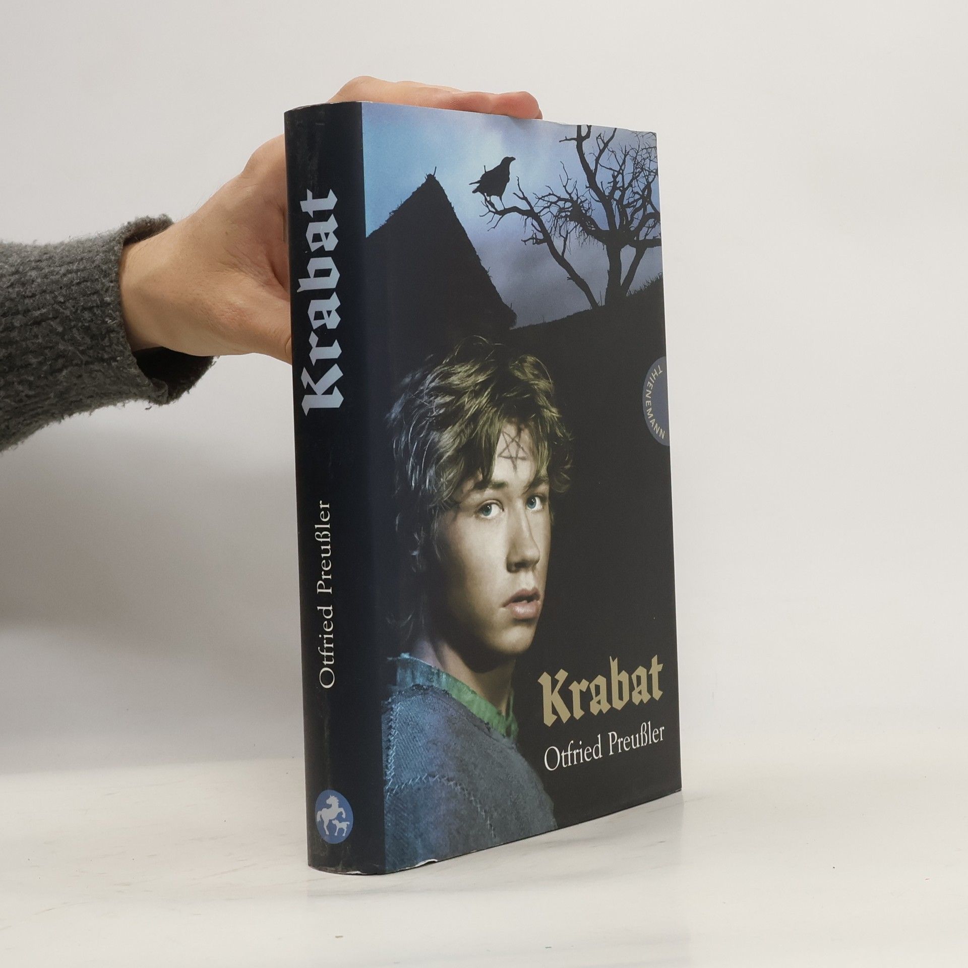 Otfried Preußler Krabat