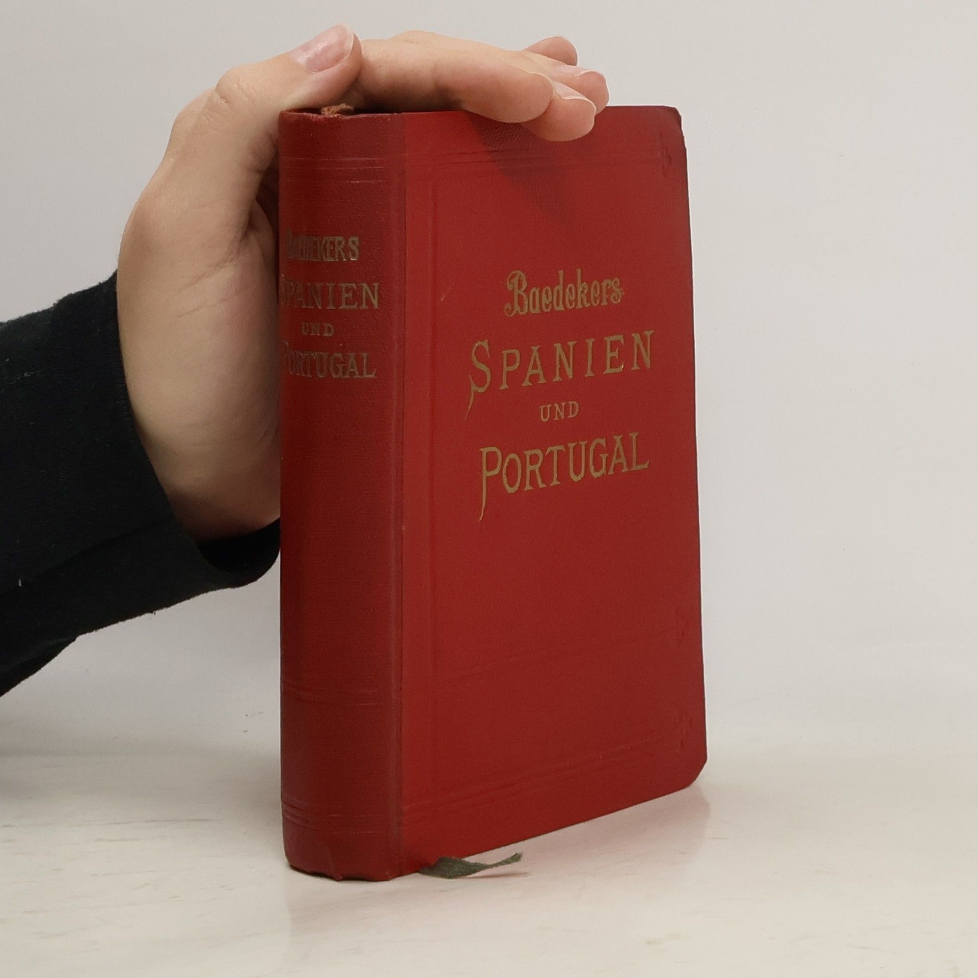 Collectif d'auteurs Spanien und portugal