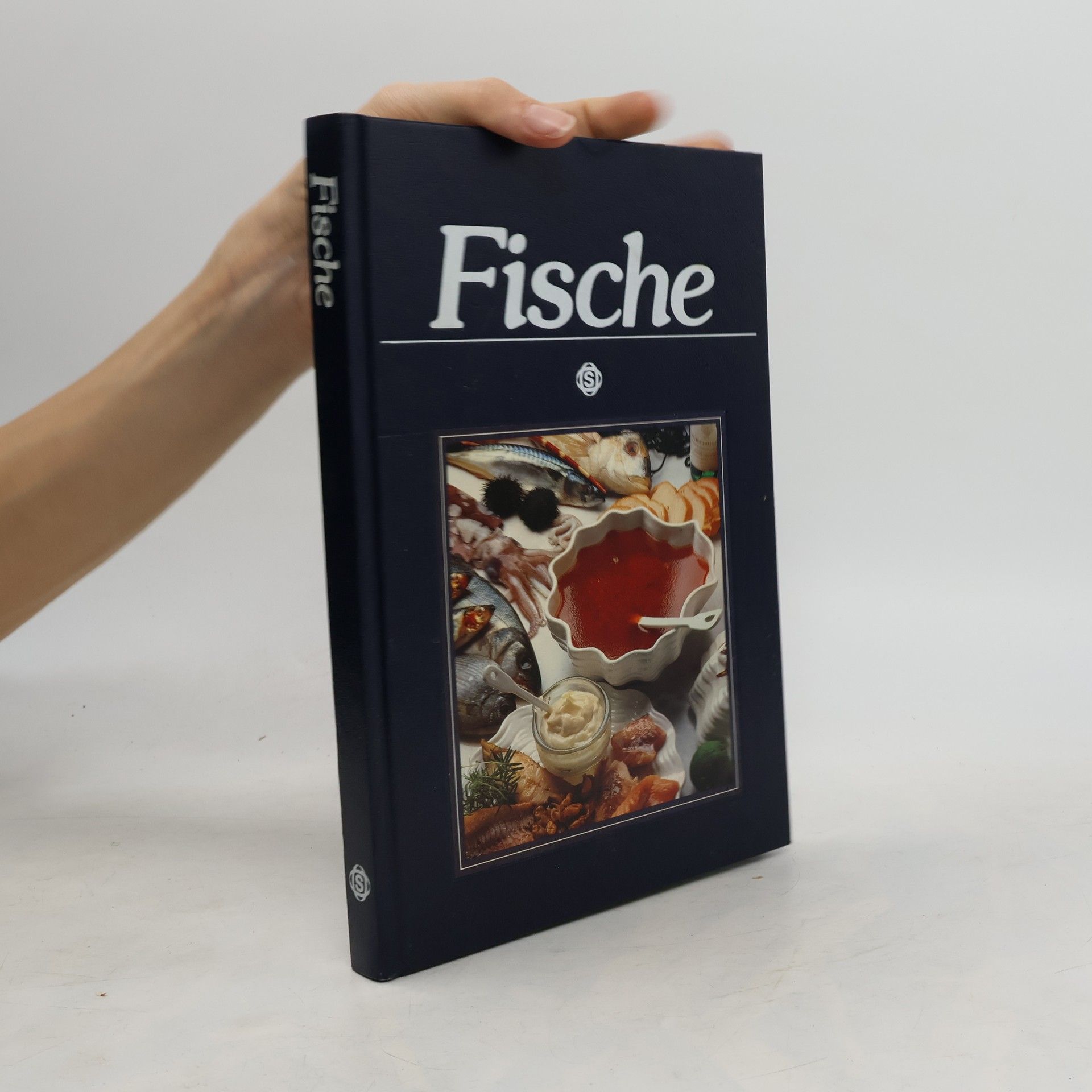 Roland Gööck Fische