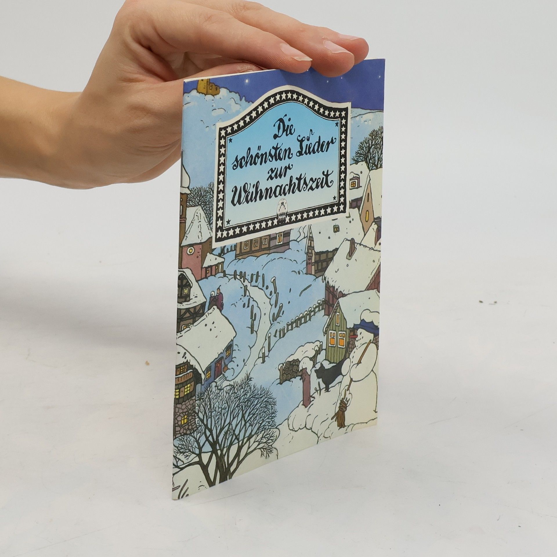 Auteurscollectief Die schönsten Lieder zur Weihnachtszeit