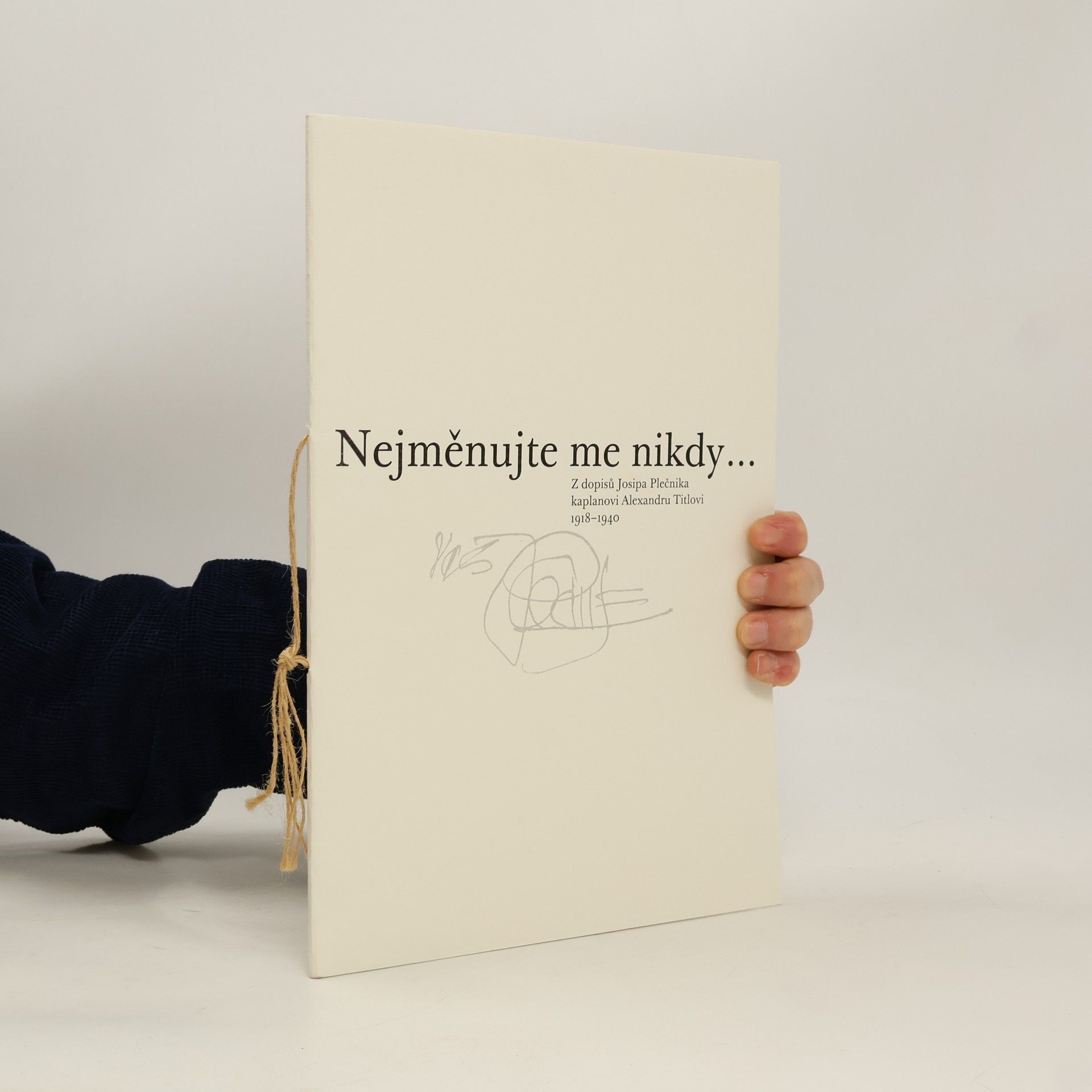 Nejměnujte me nikdy...