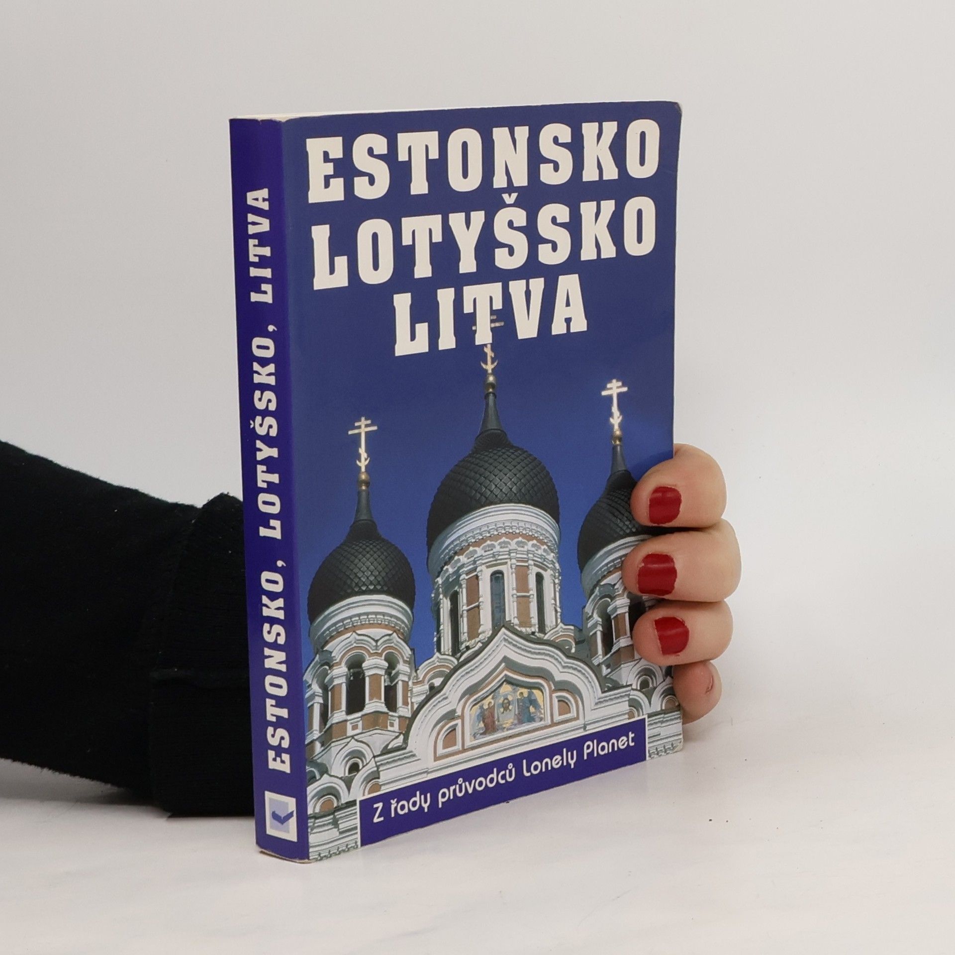 Autorenkollektiv Estonsko, Lotyšsko, Litva