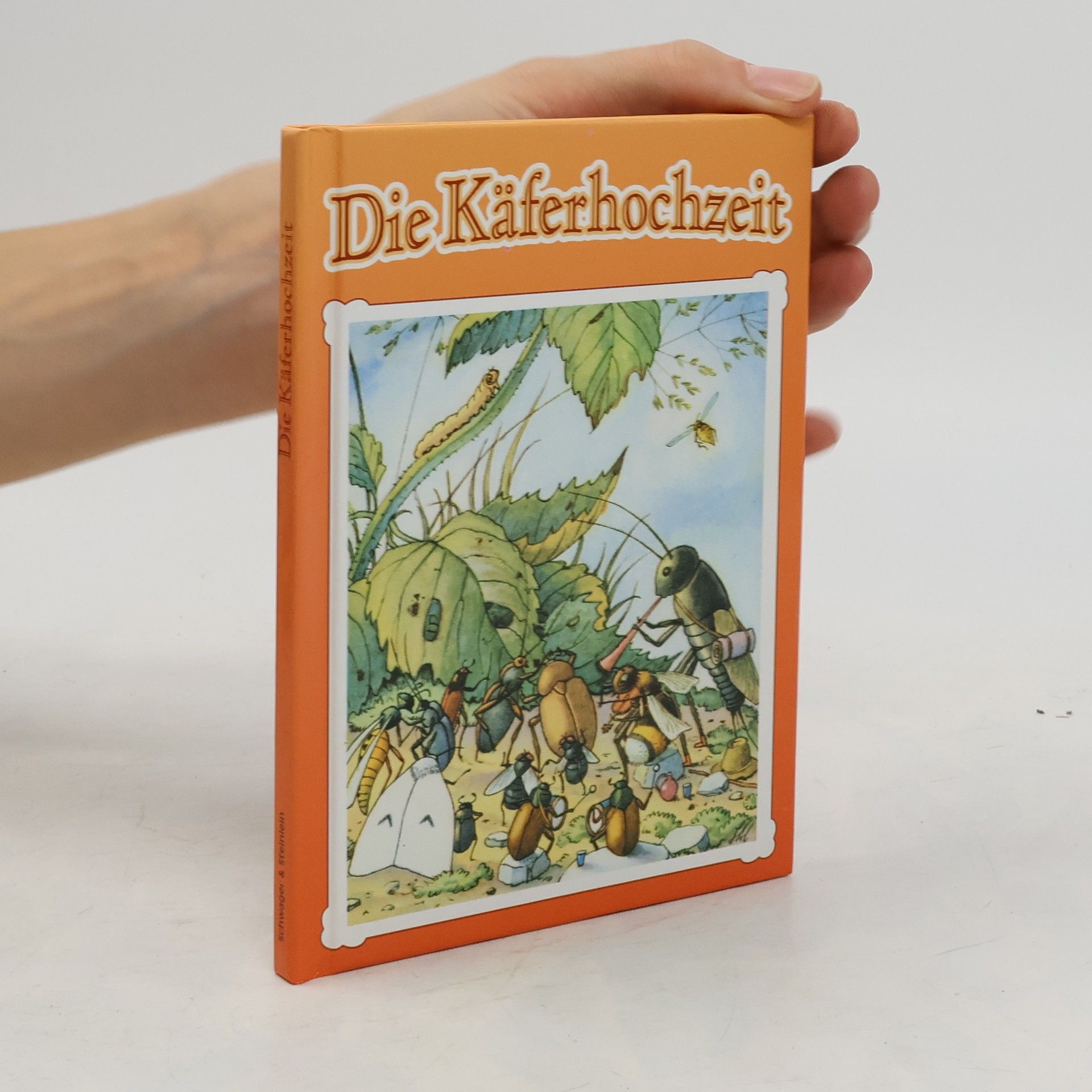 Autorenkollektiv Die Regenzwerge