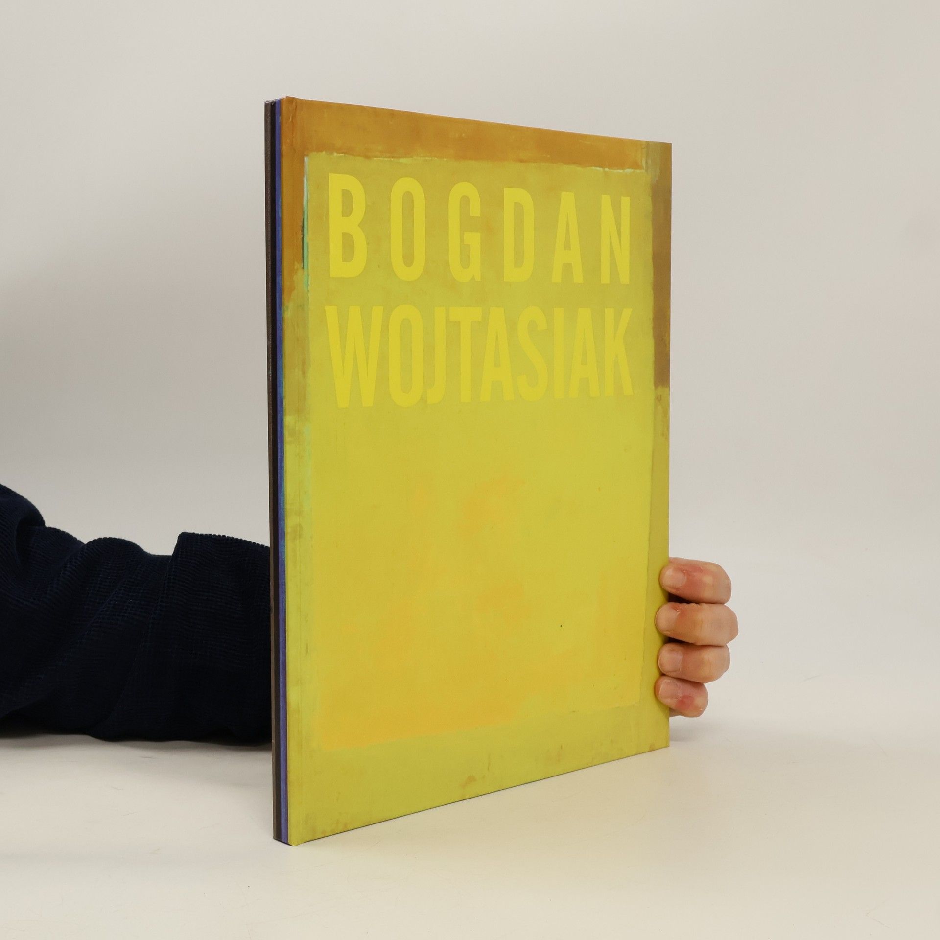 Bogdan Wojtasiak Bogdan Wojtasiak Malarstwo Album