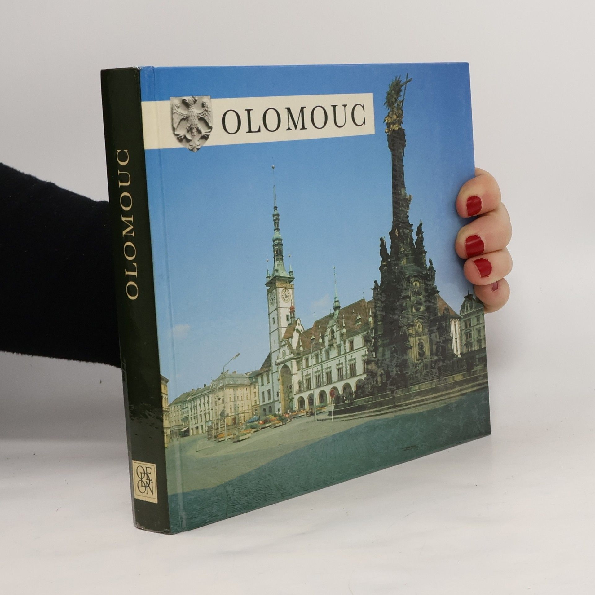 Olomouc