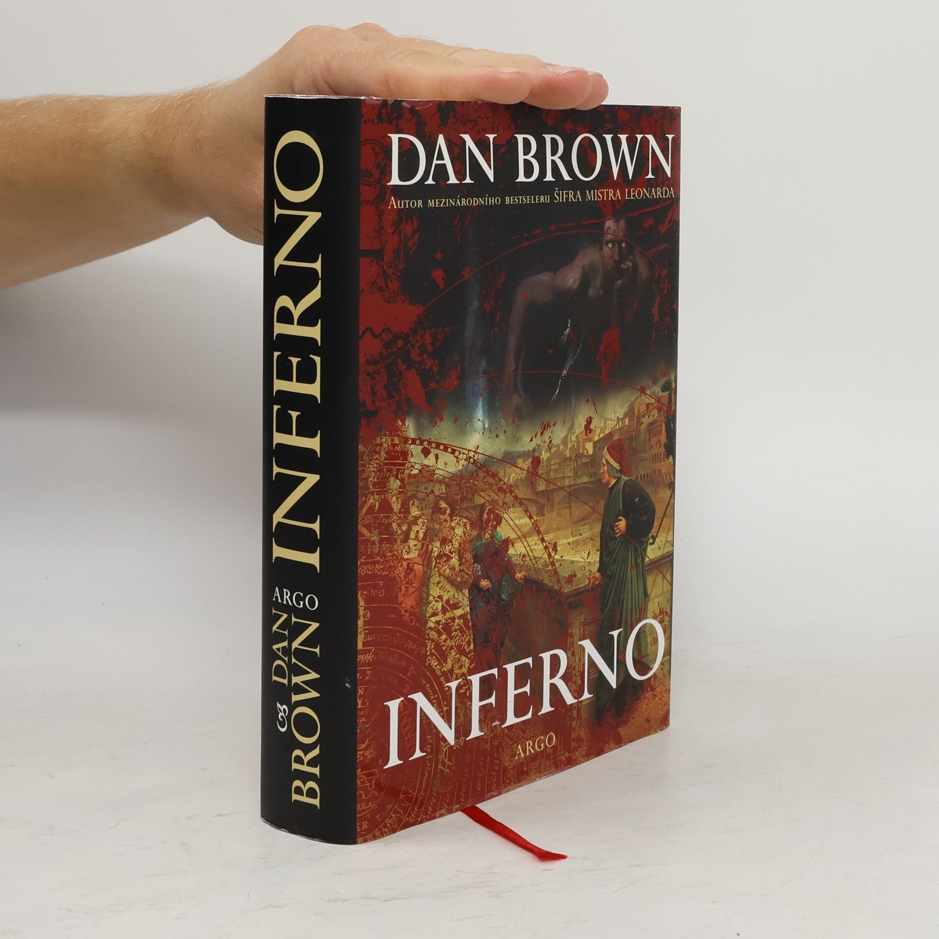 Dan Brown Inferno
